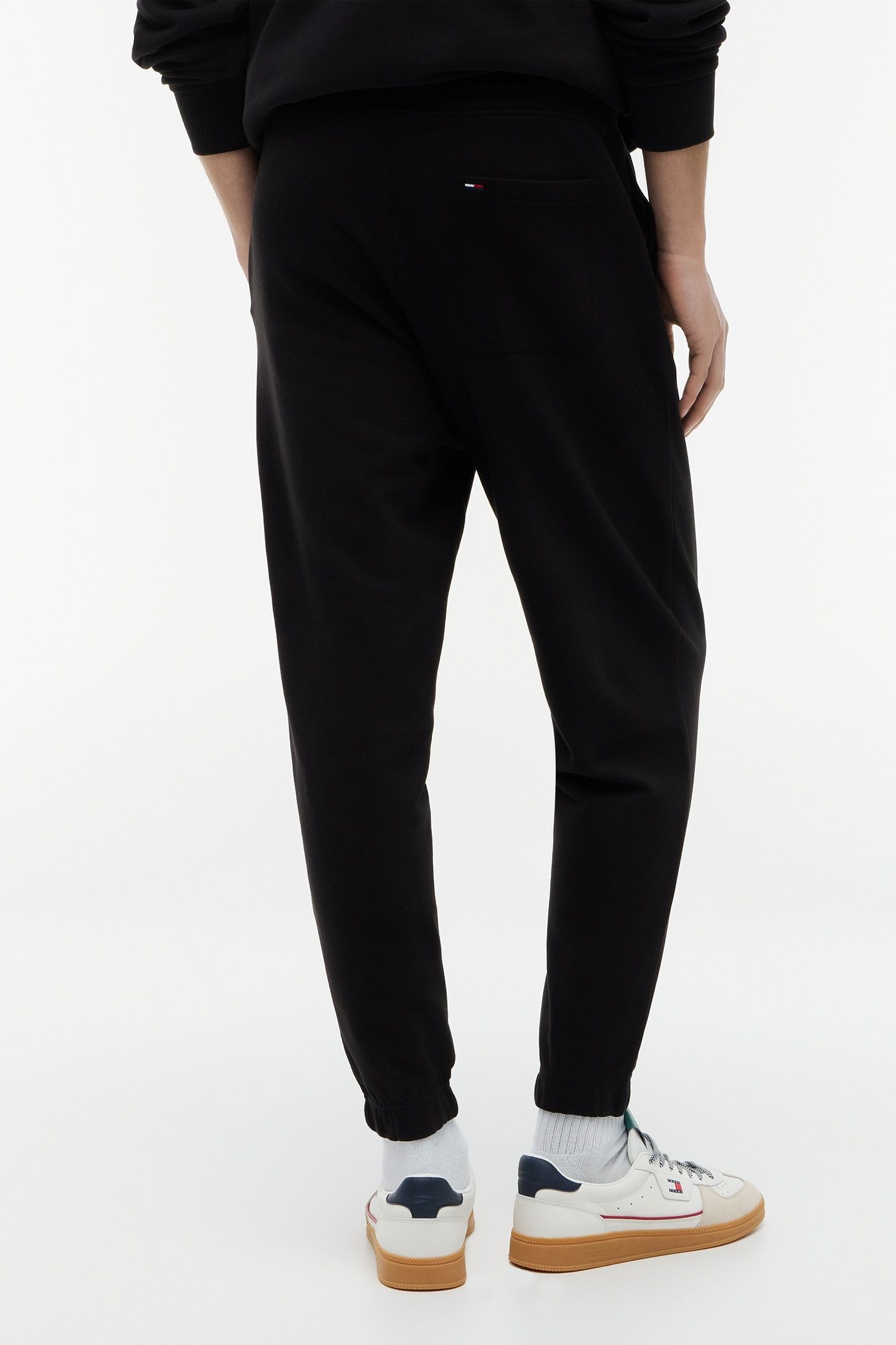 REGULAR SIGNATURE BLACK 3