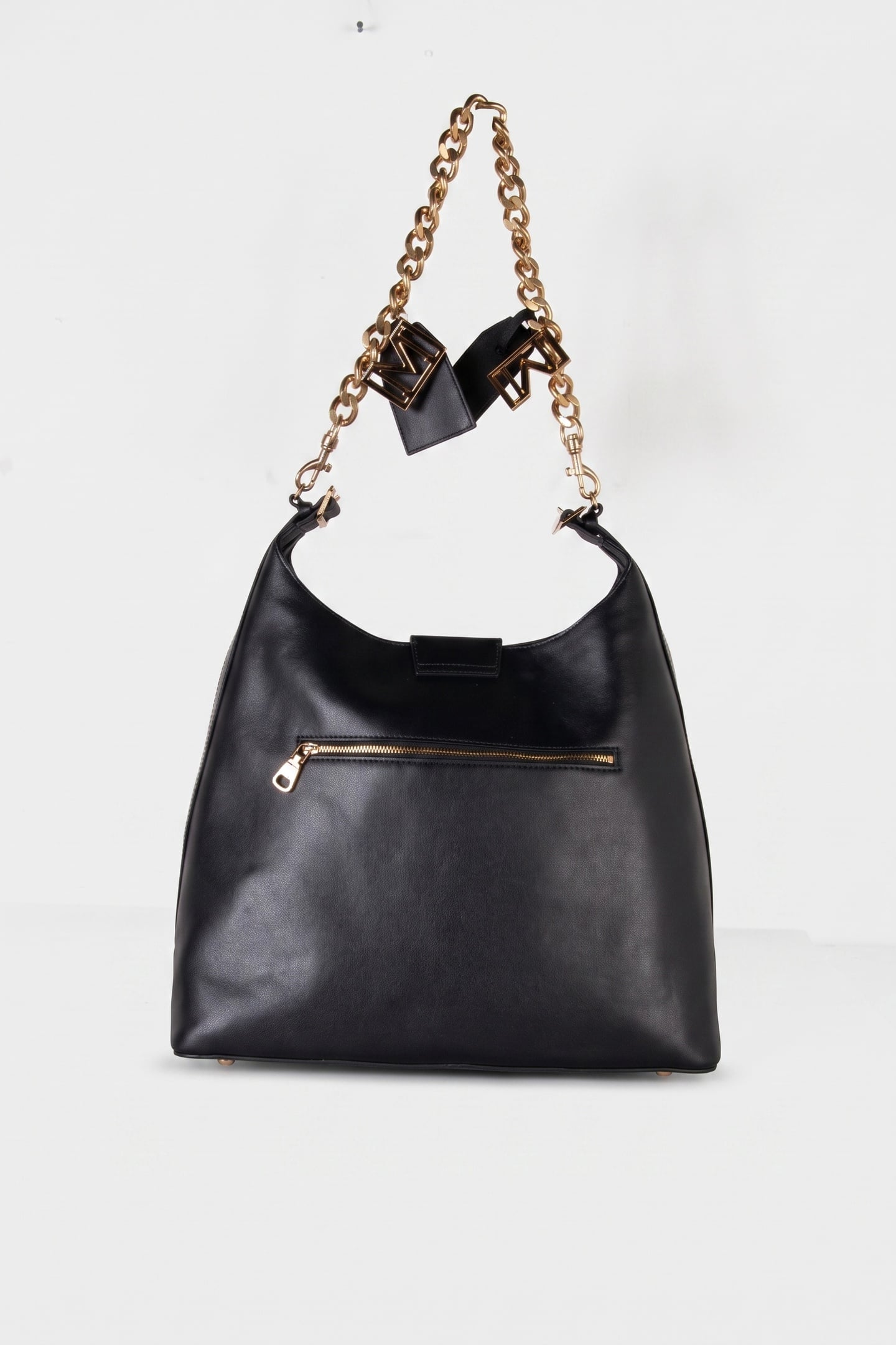 HOBO MEDIUM JET BLACK A996 2
