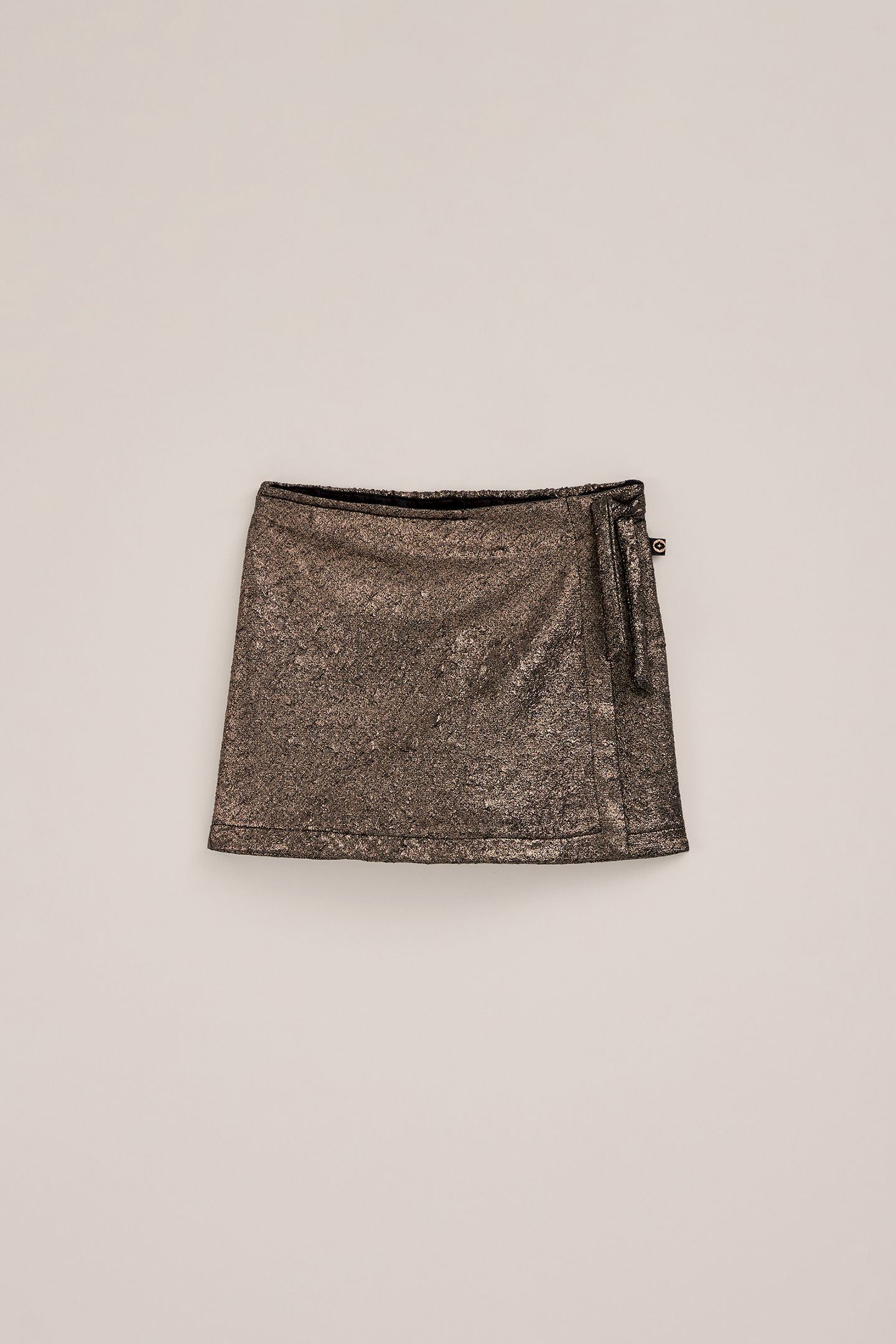 SHORT BRONZE 4
