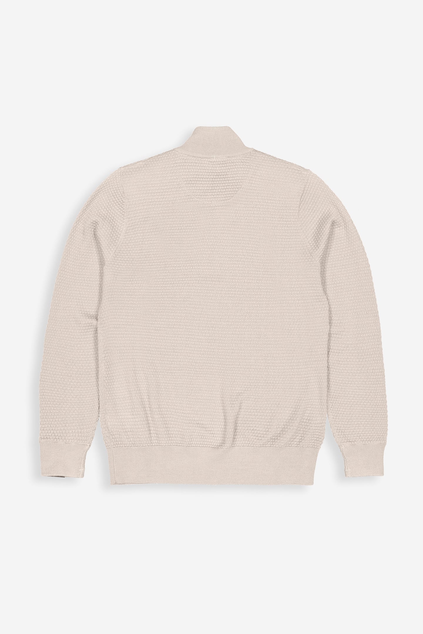 STRUCTURE HALFZIP LT. SAND 4