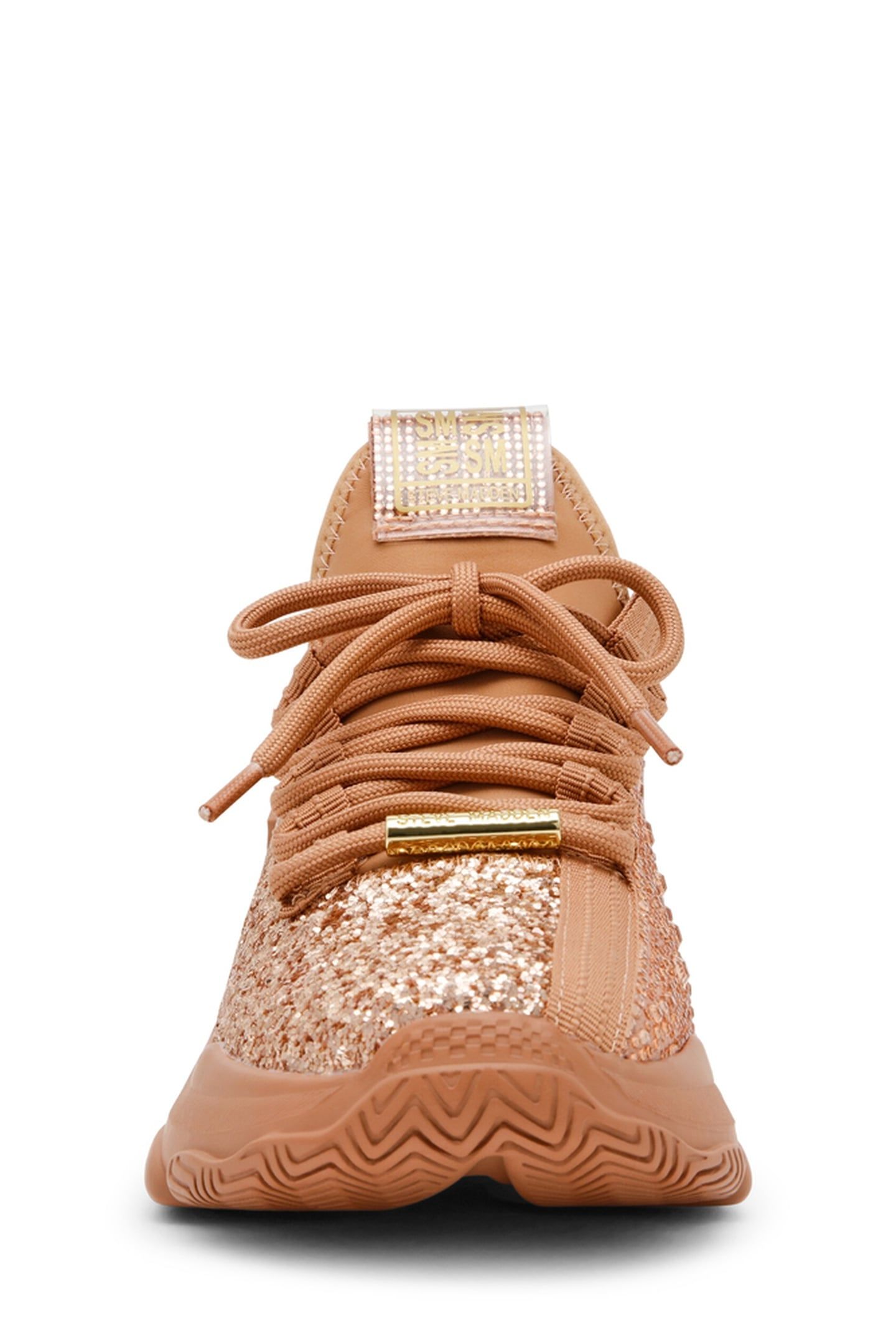 MAXILLA-G SNEAKERS CLAY GLITTER 5