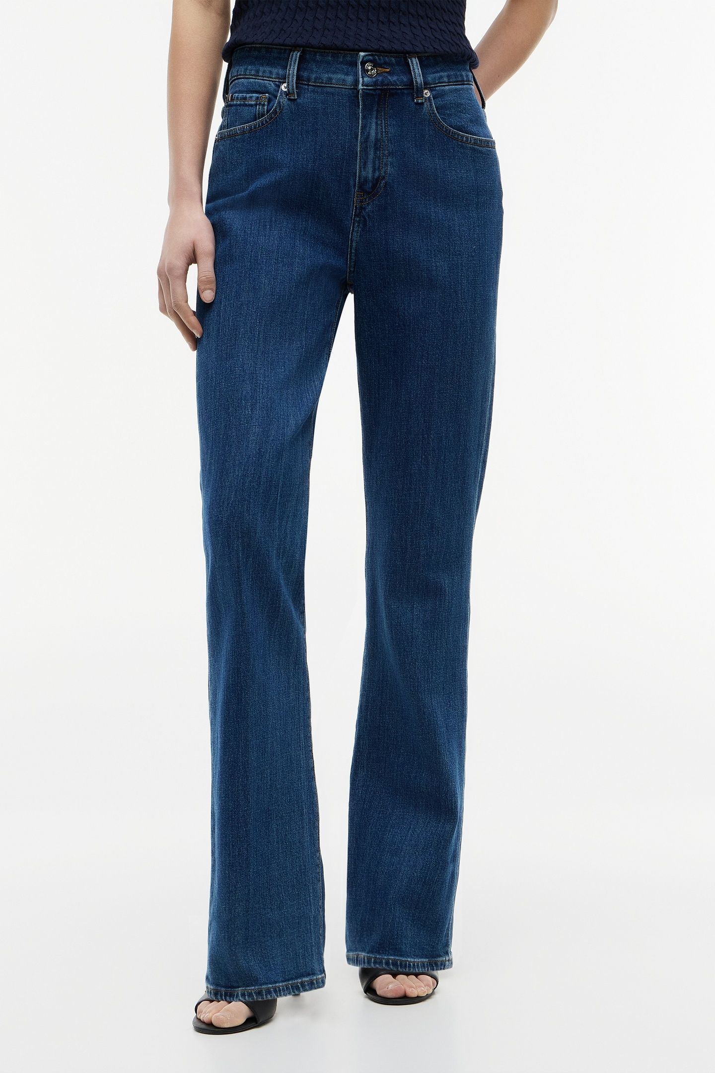 BOOTCUT RIAN 1