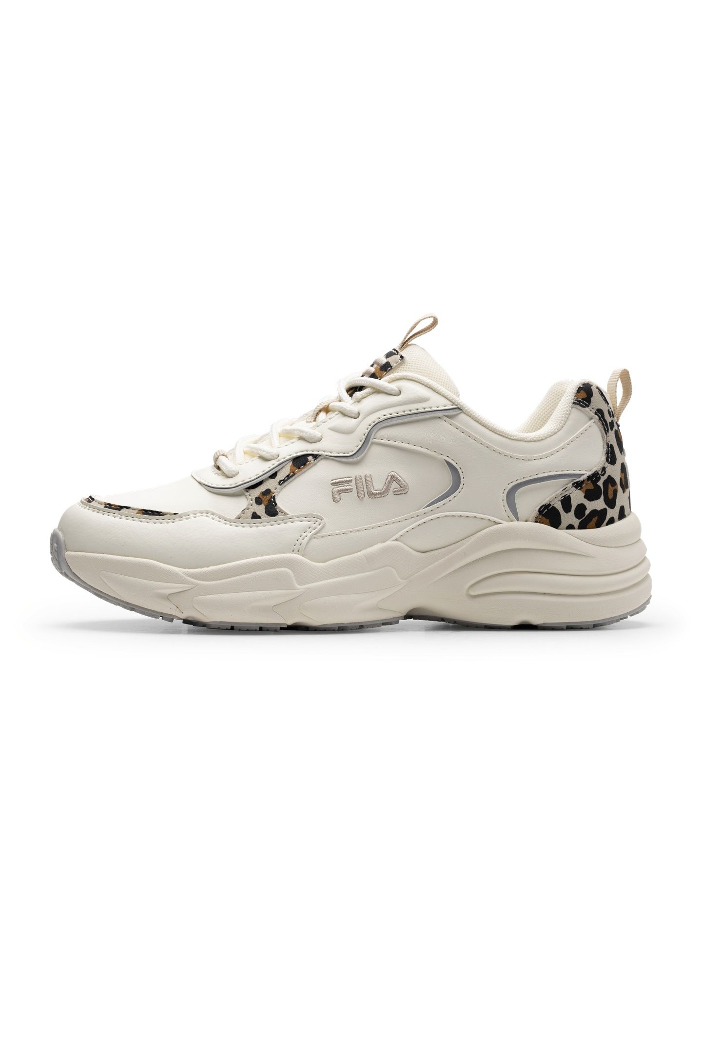 MARKED MARSHMALLOW-OYSTER GRAY 1