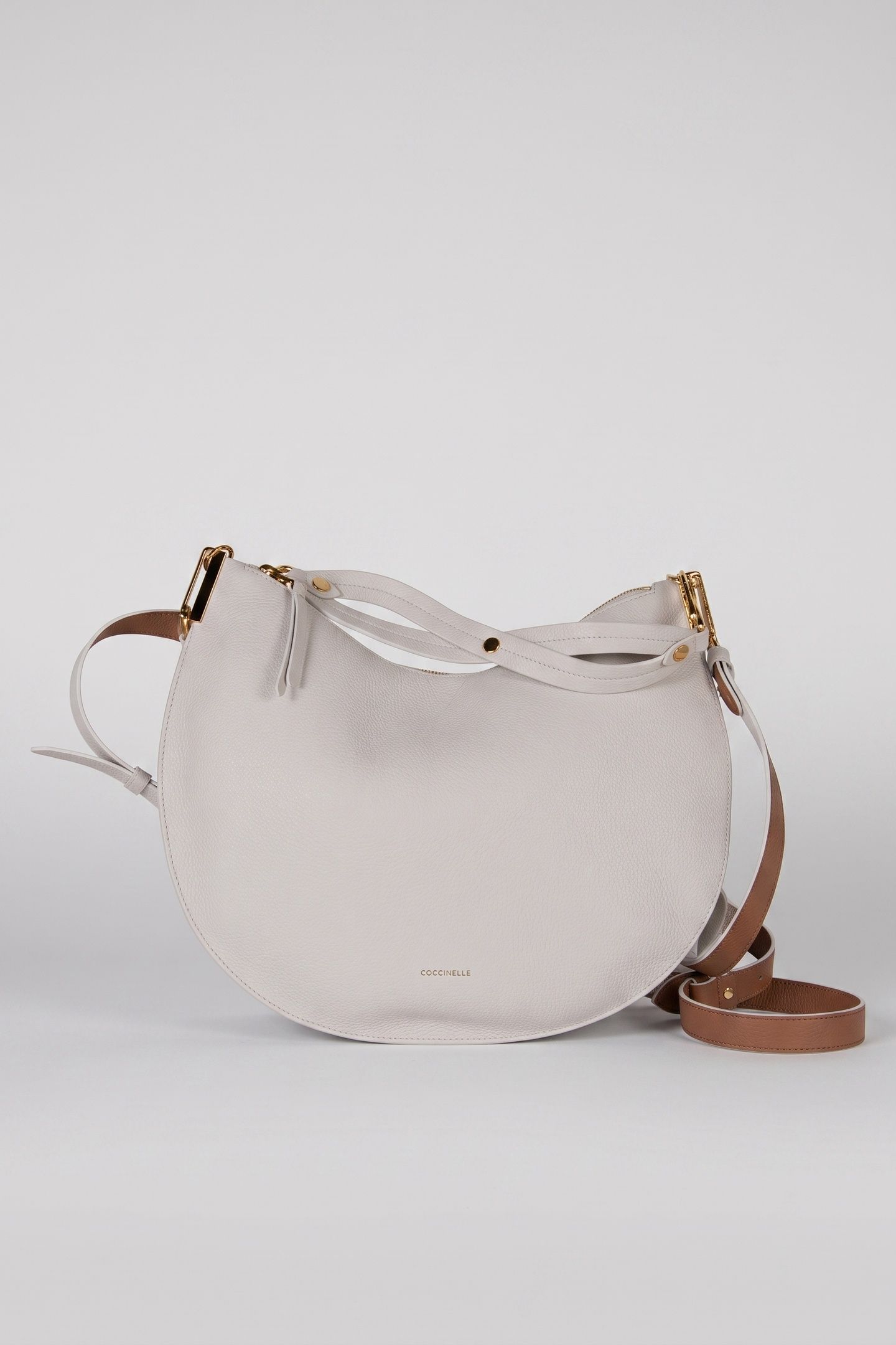 COCCINELLESUNUP BLANCO/SKIN 2
