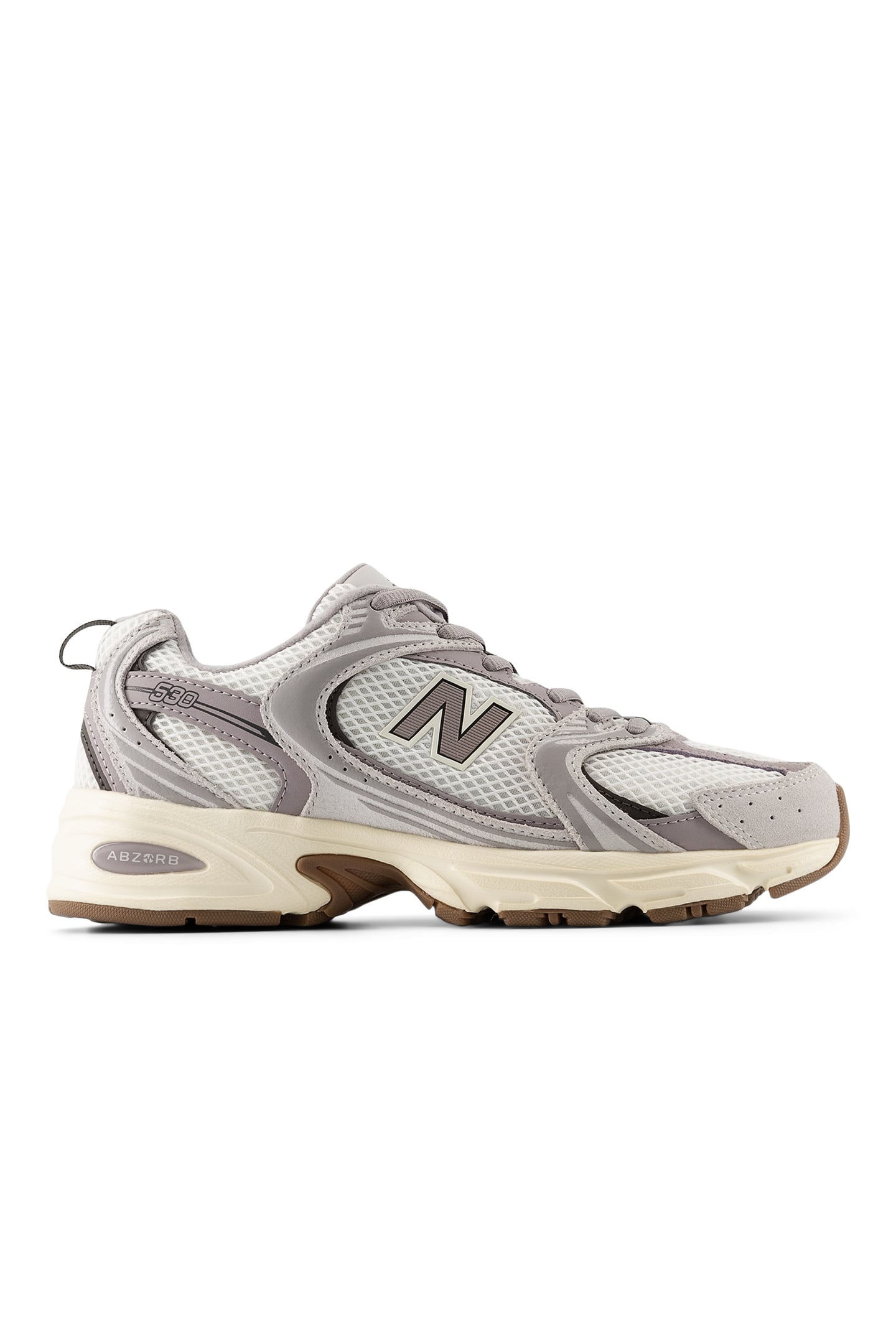 UNISEX 530 GREY MATTER 1