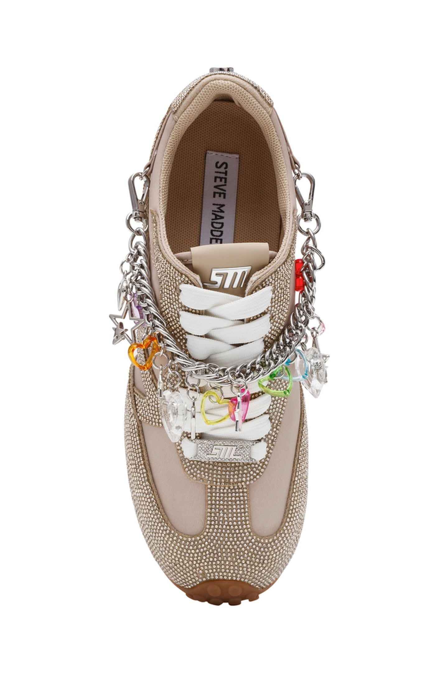 CAMEOS-R SNEAKERS BLUSH 5