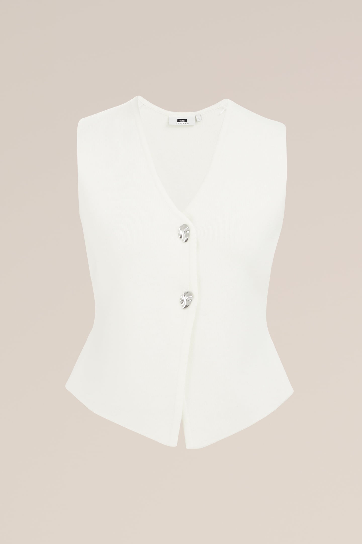 GILET OFF-WHITE 4