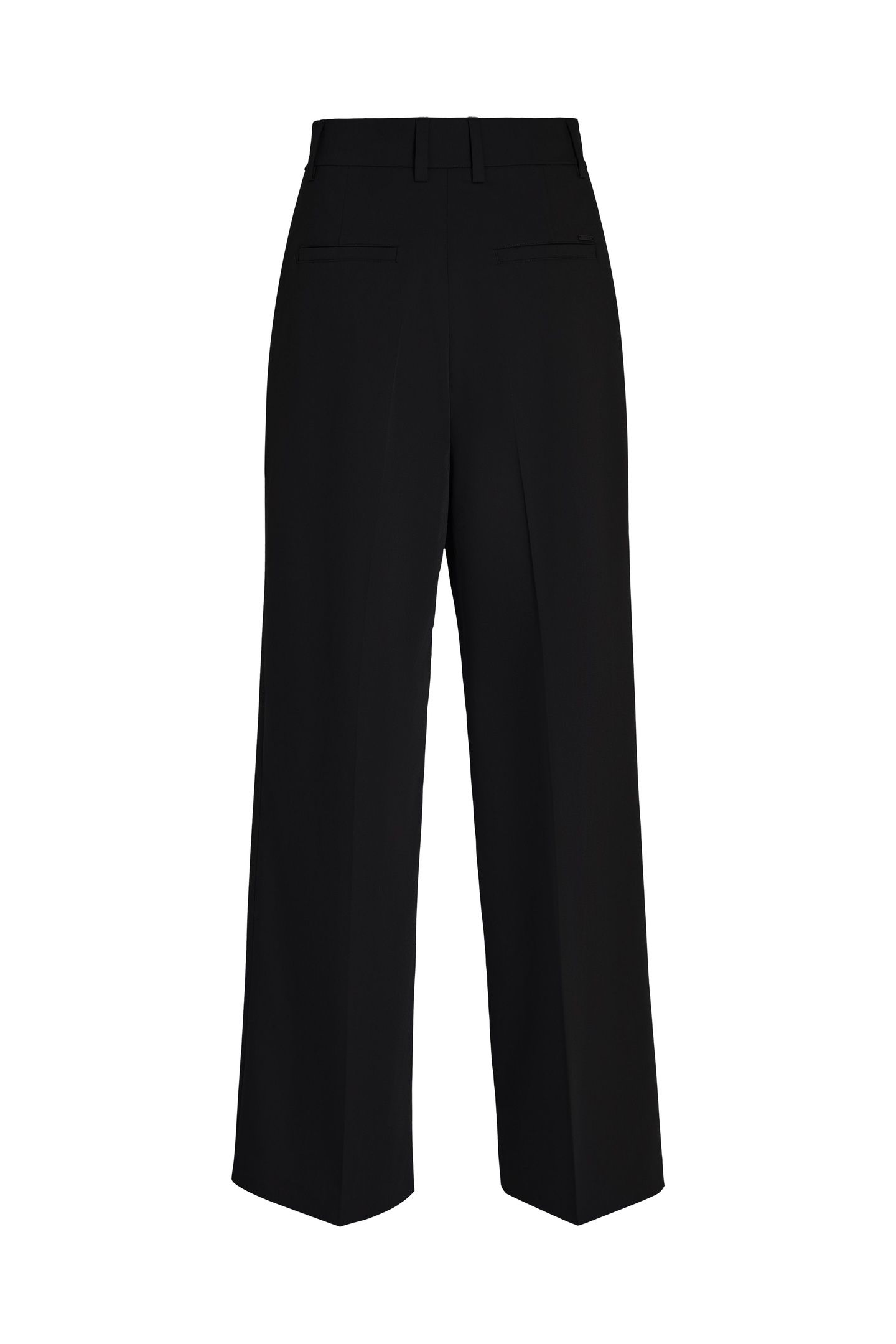 PECRA V1.Y8.01 PANTS BLACK 3