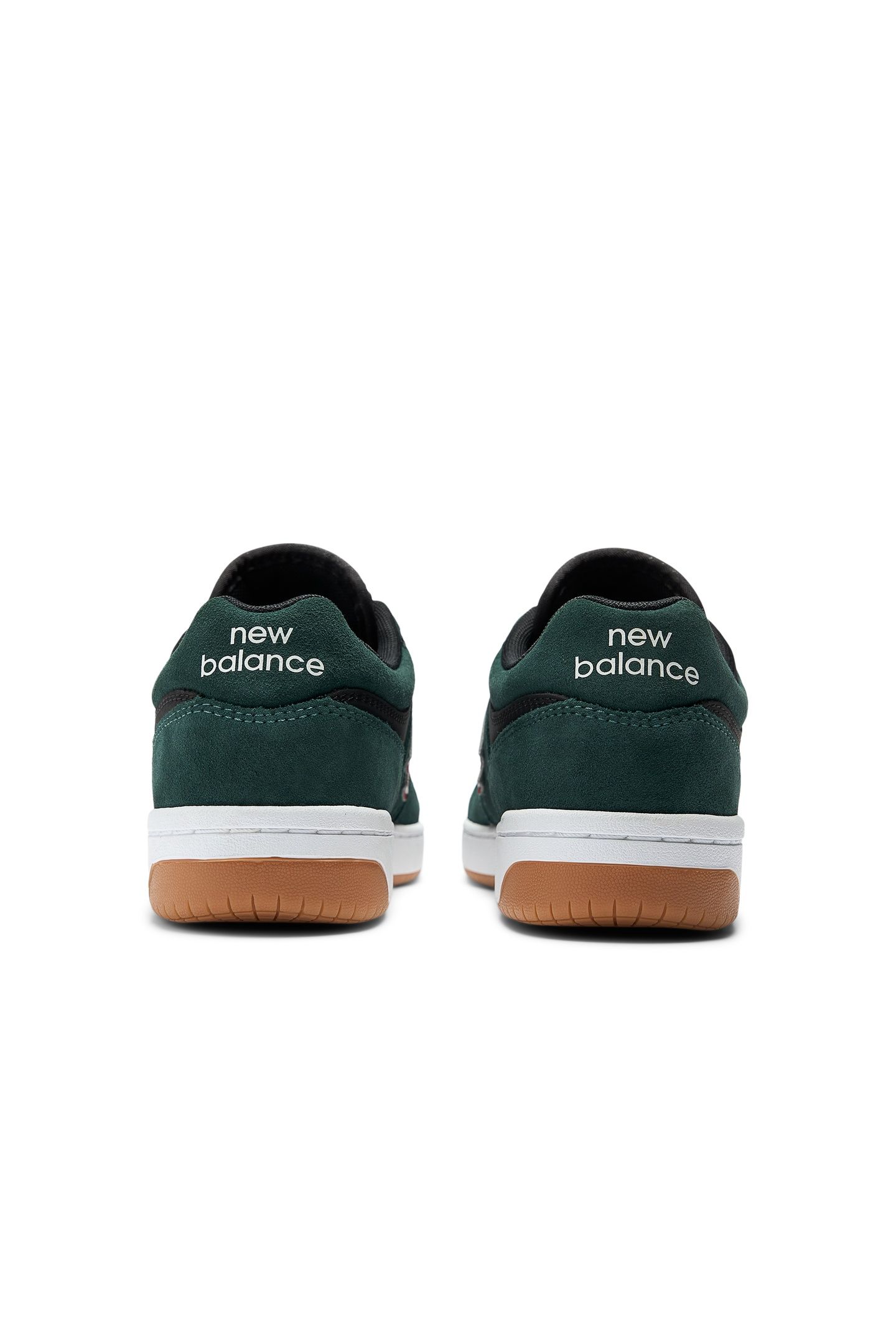 JAMIE FOY X NB NUMERIC 480 FOREST GREEN 6
