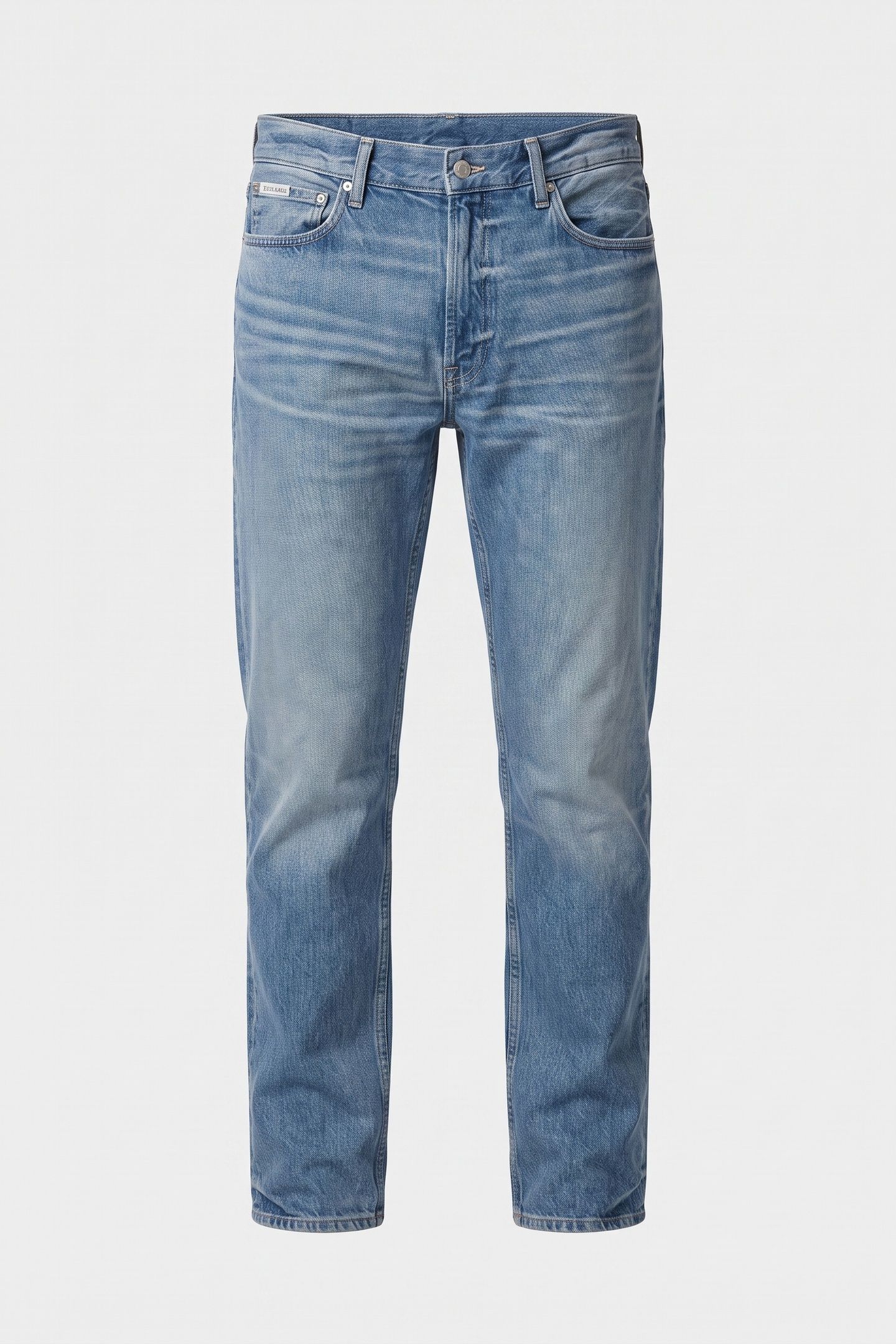 STANDARD STRAIGHT LUCID JEAN LUCID MIST 3
