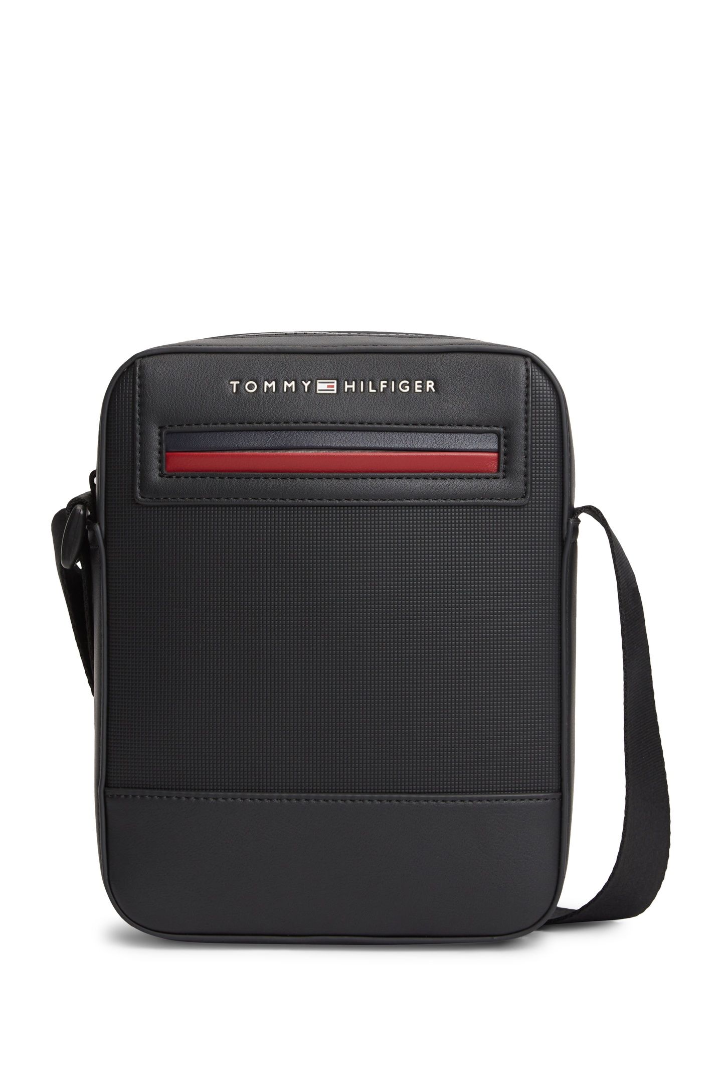 FOUNDAITON MINI CROSSOVER BLACK 2