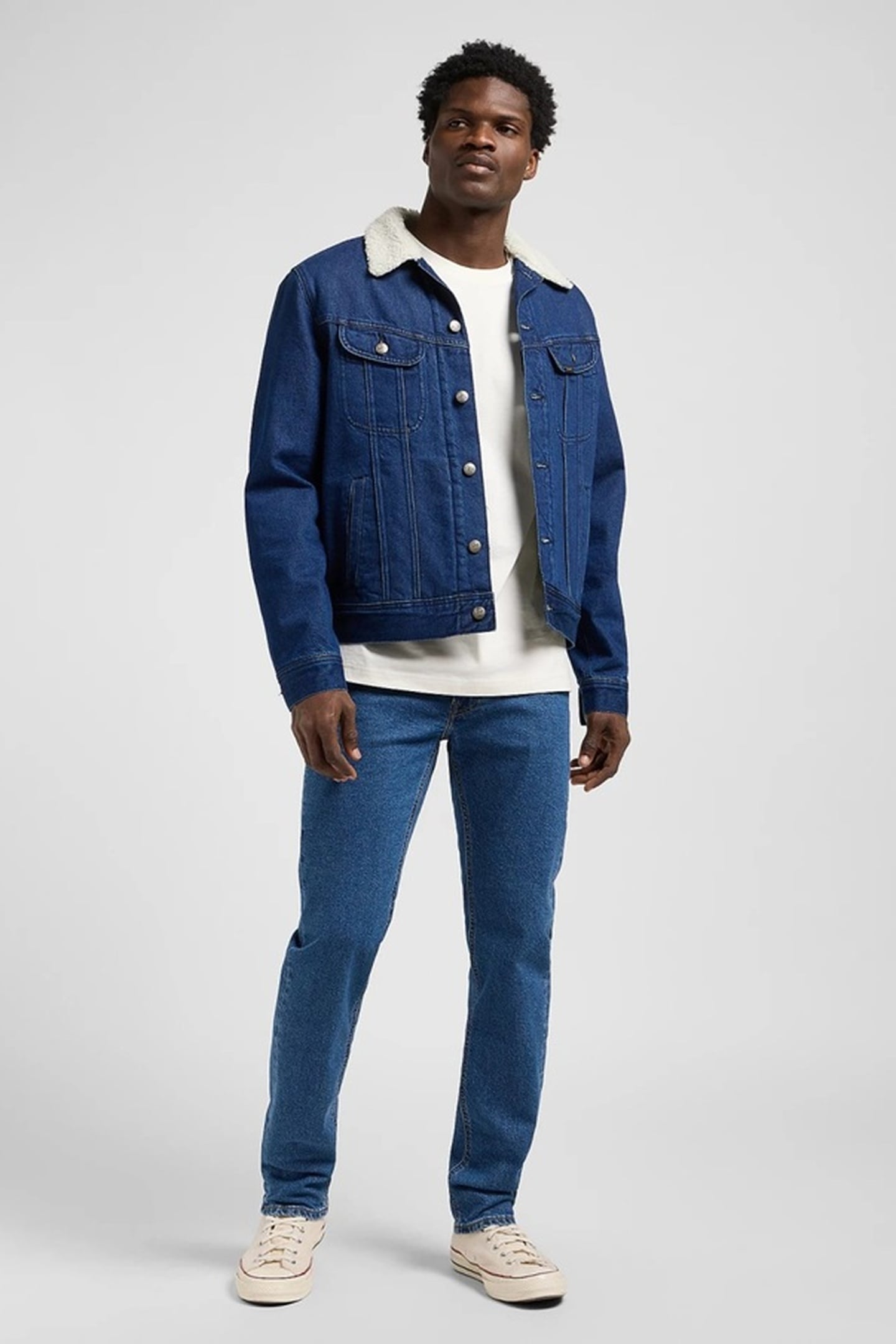 DAREN BELMONT JEANS 2