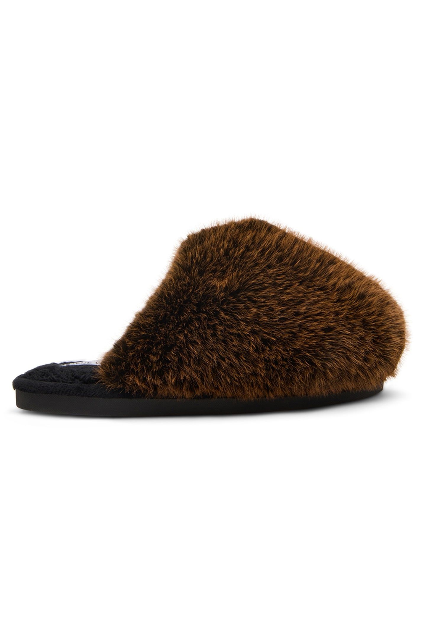 POOF MULES BROWN 1