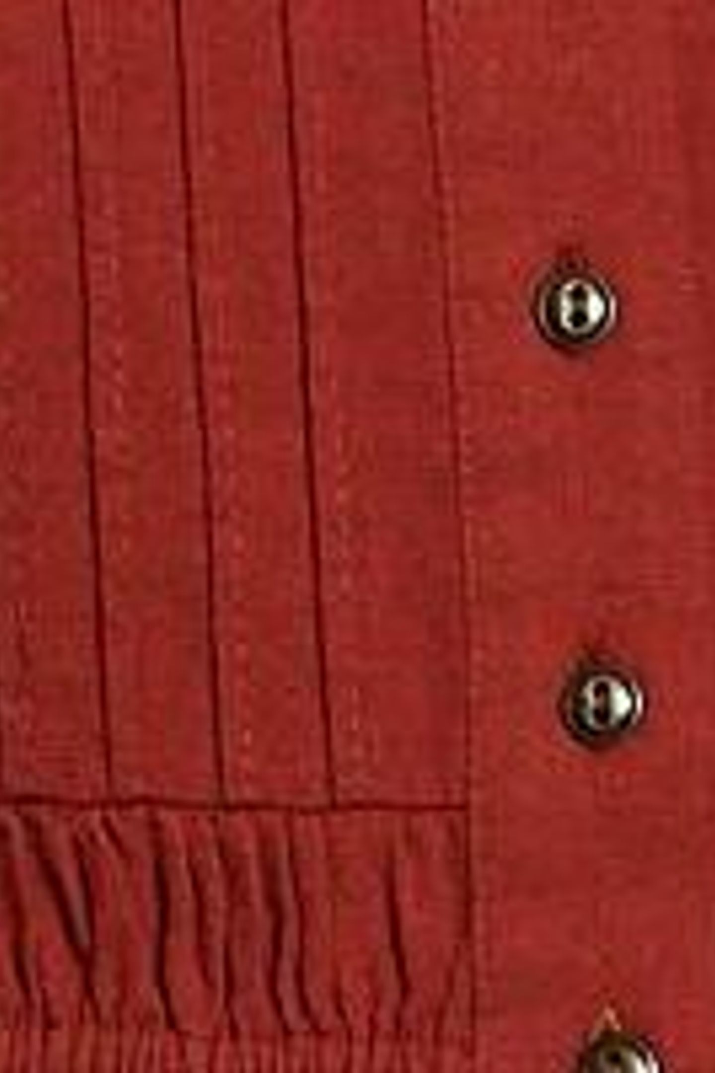 CELESTE EMBROIDERED DRESS RED MULTI 7