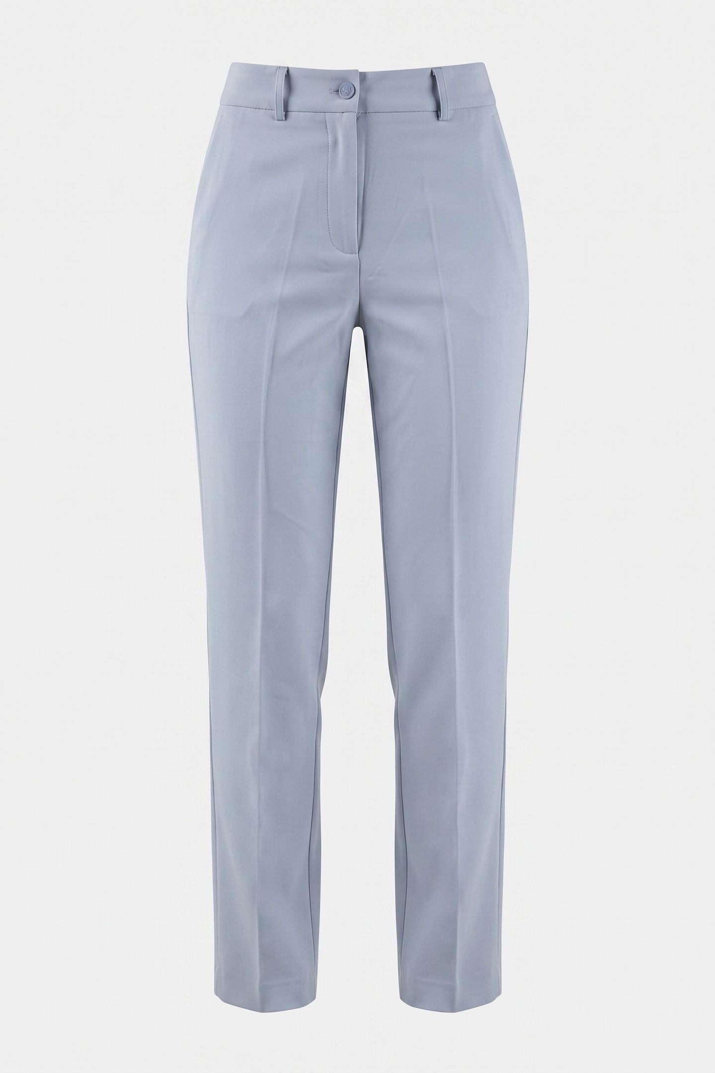 GUESS ECO NEW CARLA CREPE PANT CORONADO BLUE 4