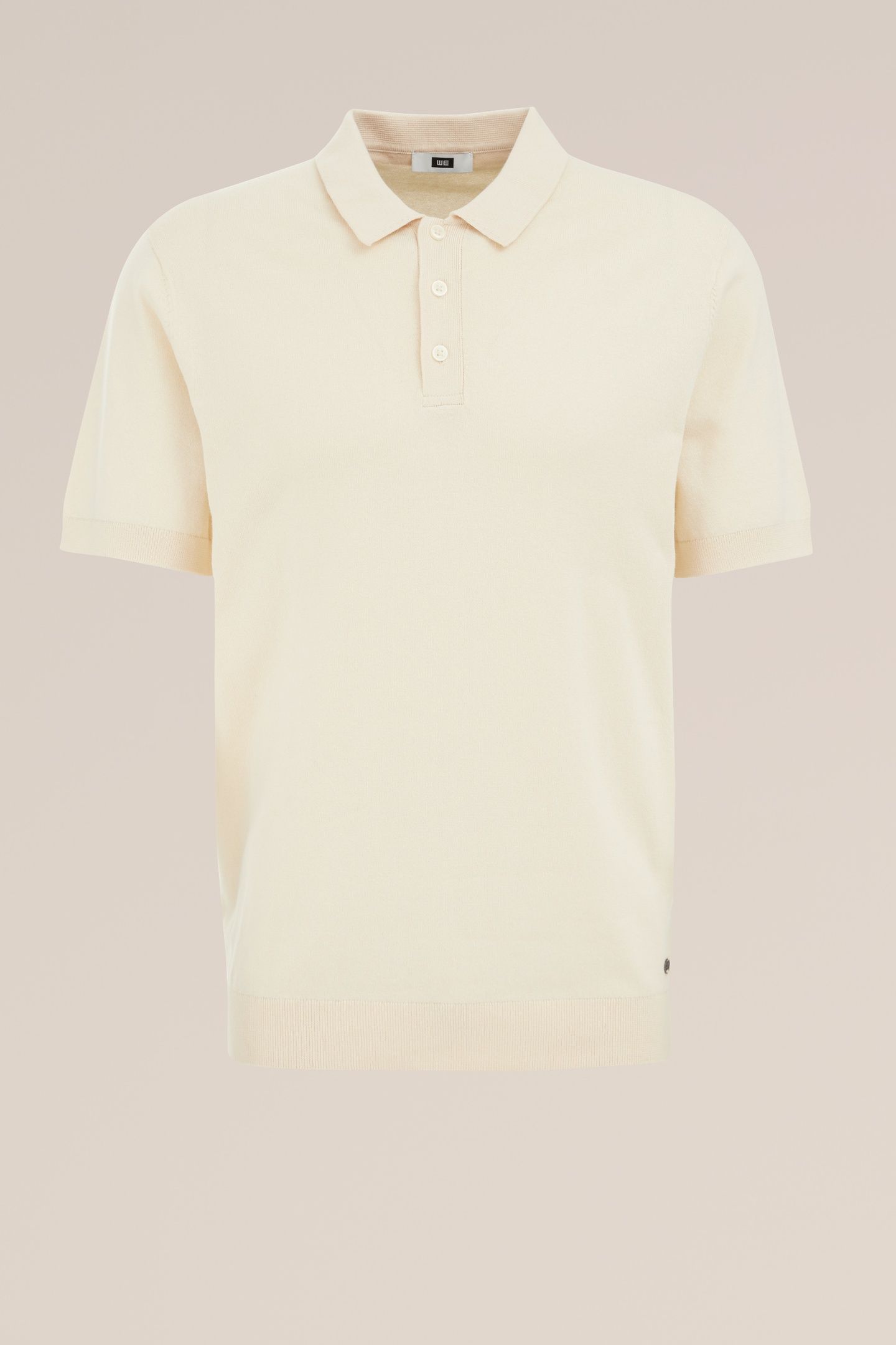 POLO BEIGE 4