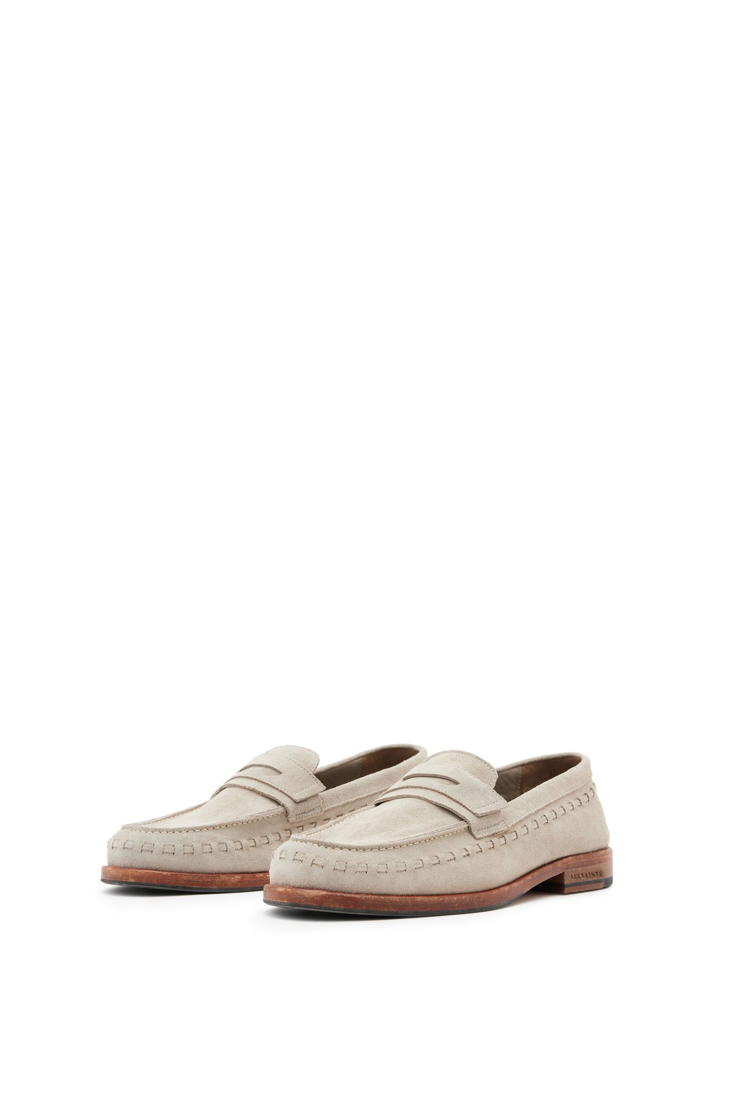 SAMMY LOAFER SAND 3