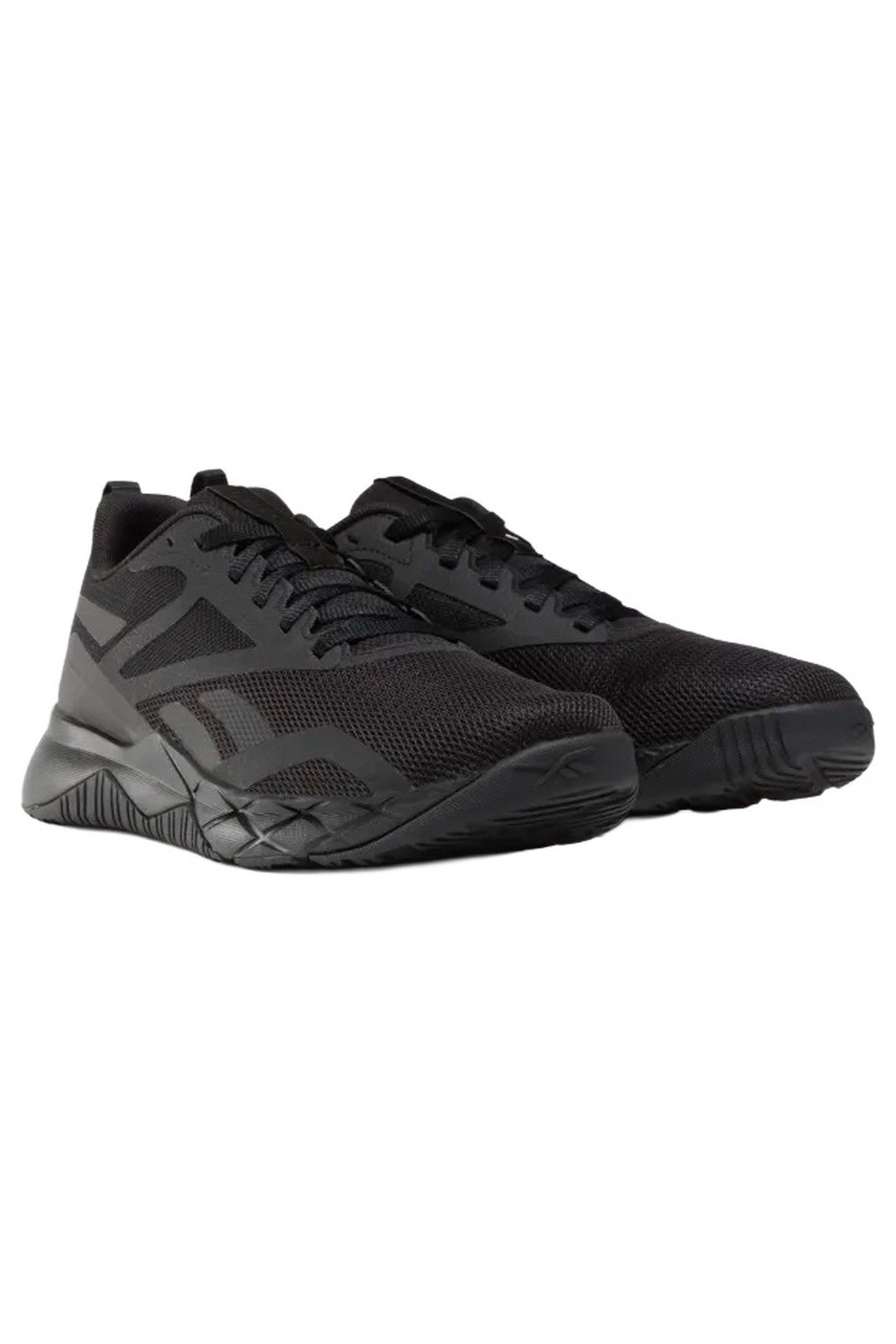 NFX TRAINER BLACK/BLACK/BLACK 6
