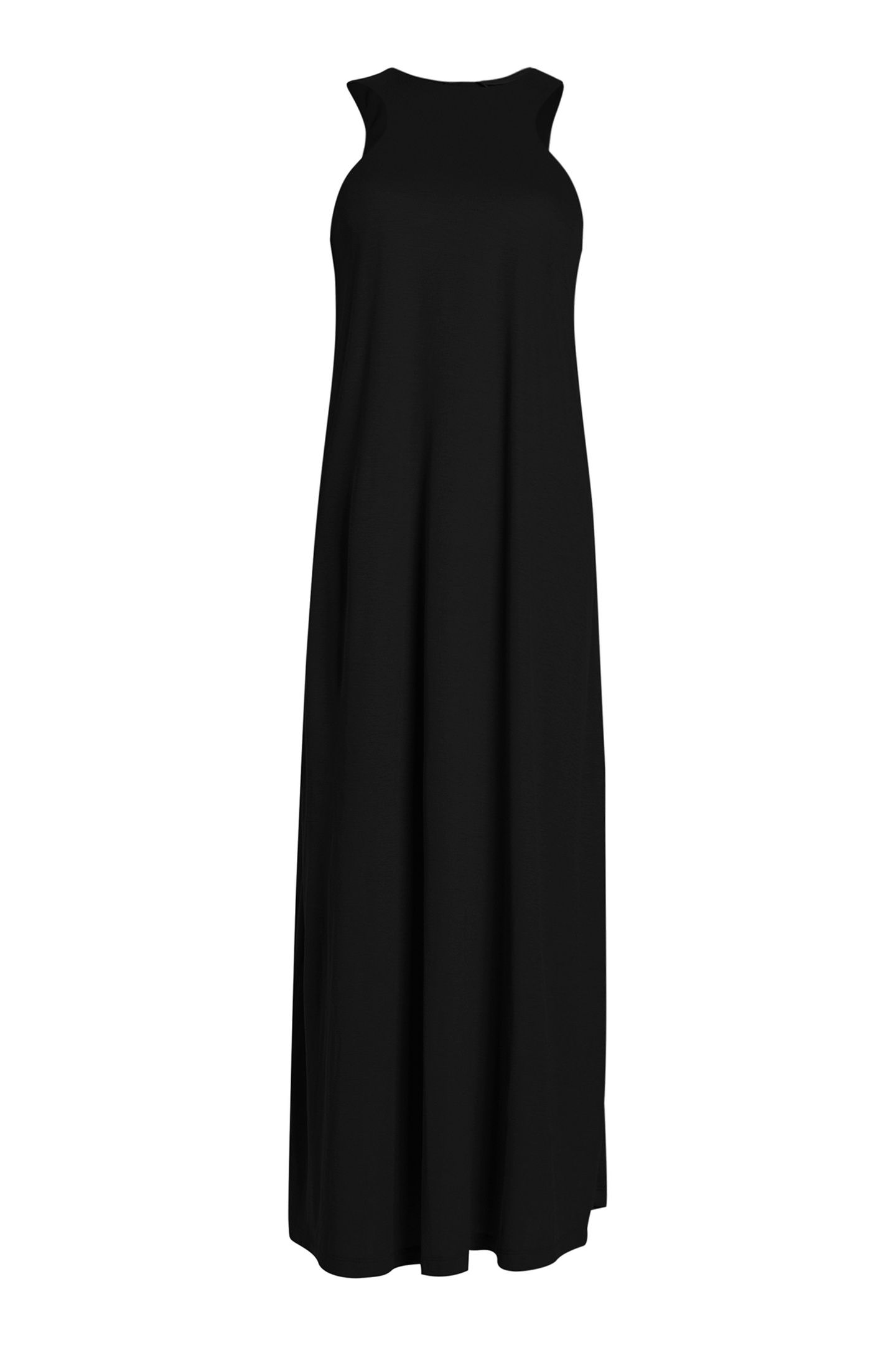 KURU DRESS BLACK 4