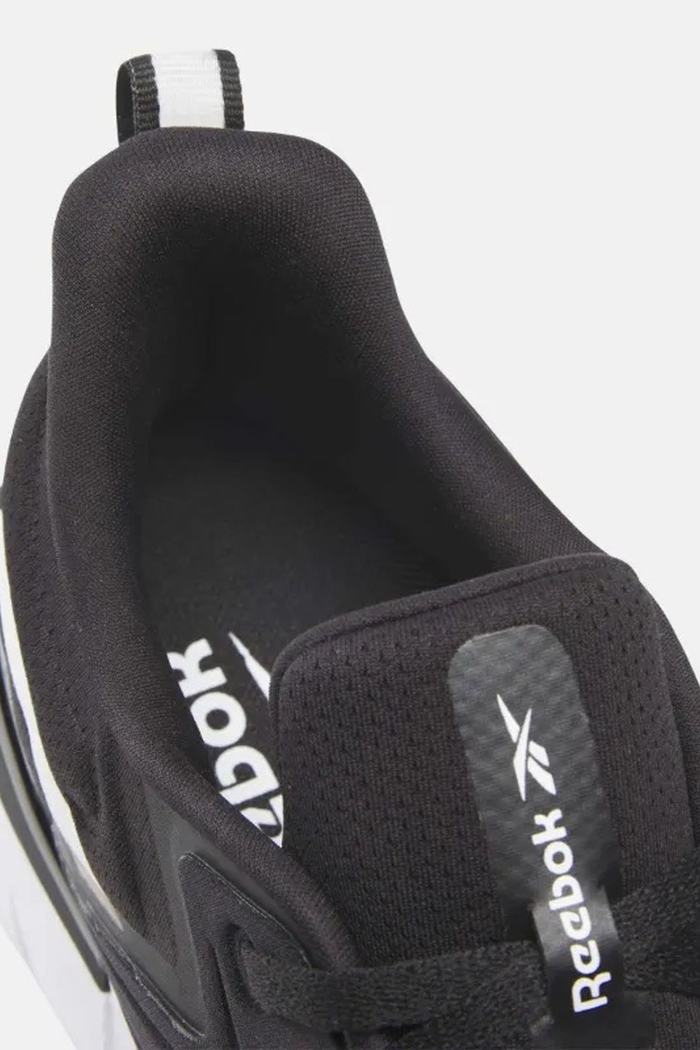 NANO GYM BLACK/FTW WHITE 5