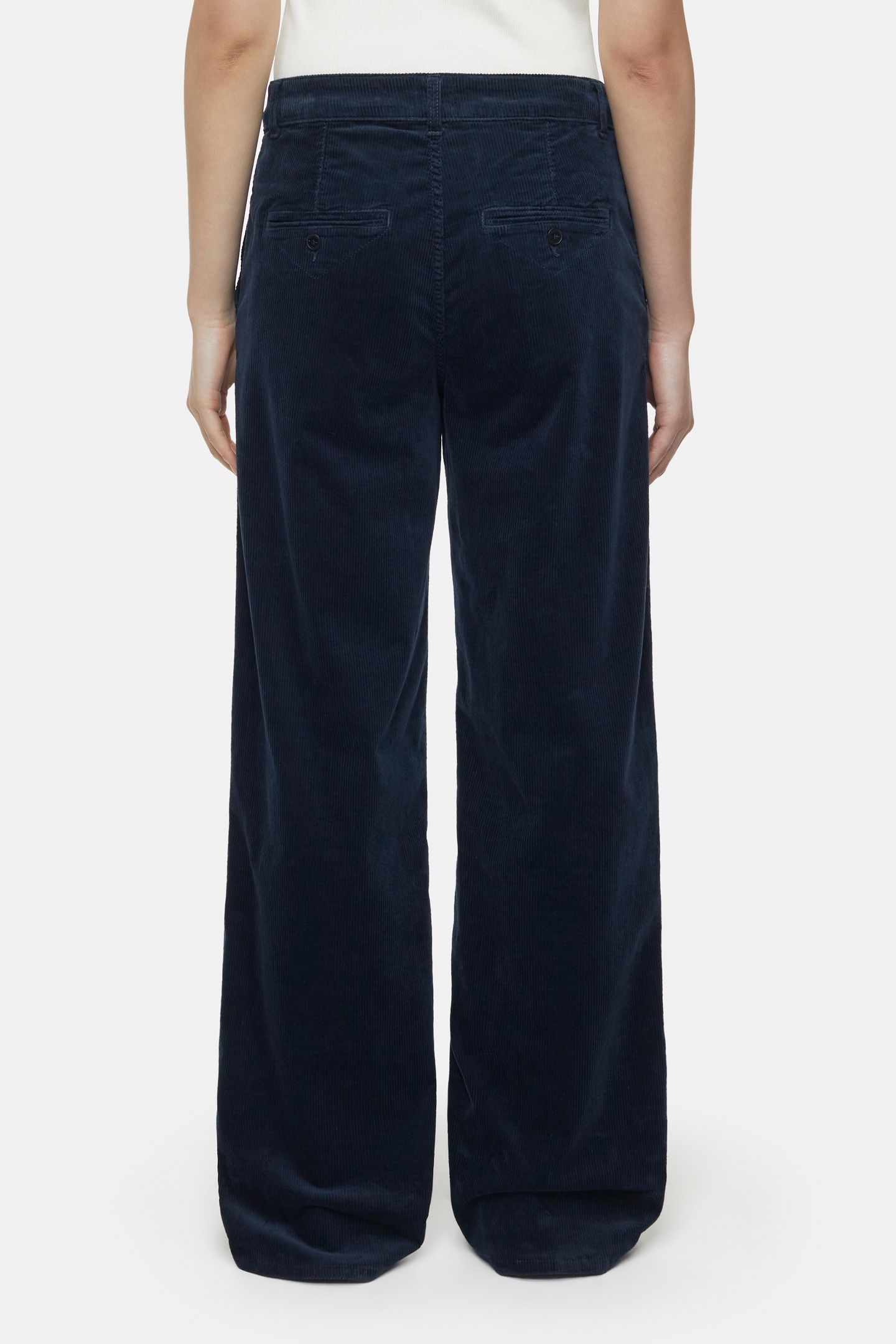 JURDY PANTS DARK NIGHT 3