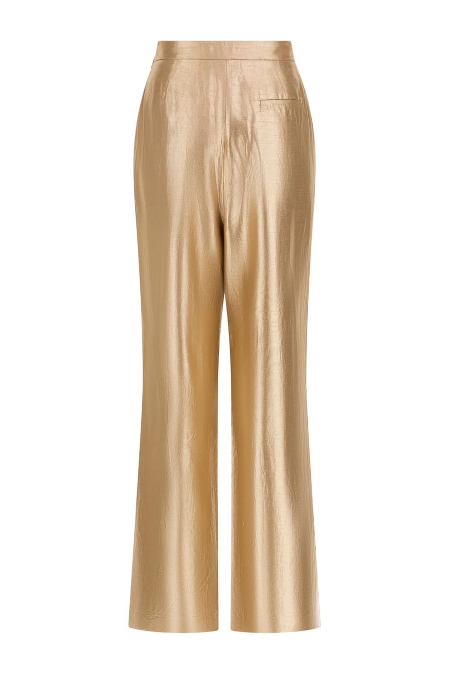 SHAE PANT BRONZE 2