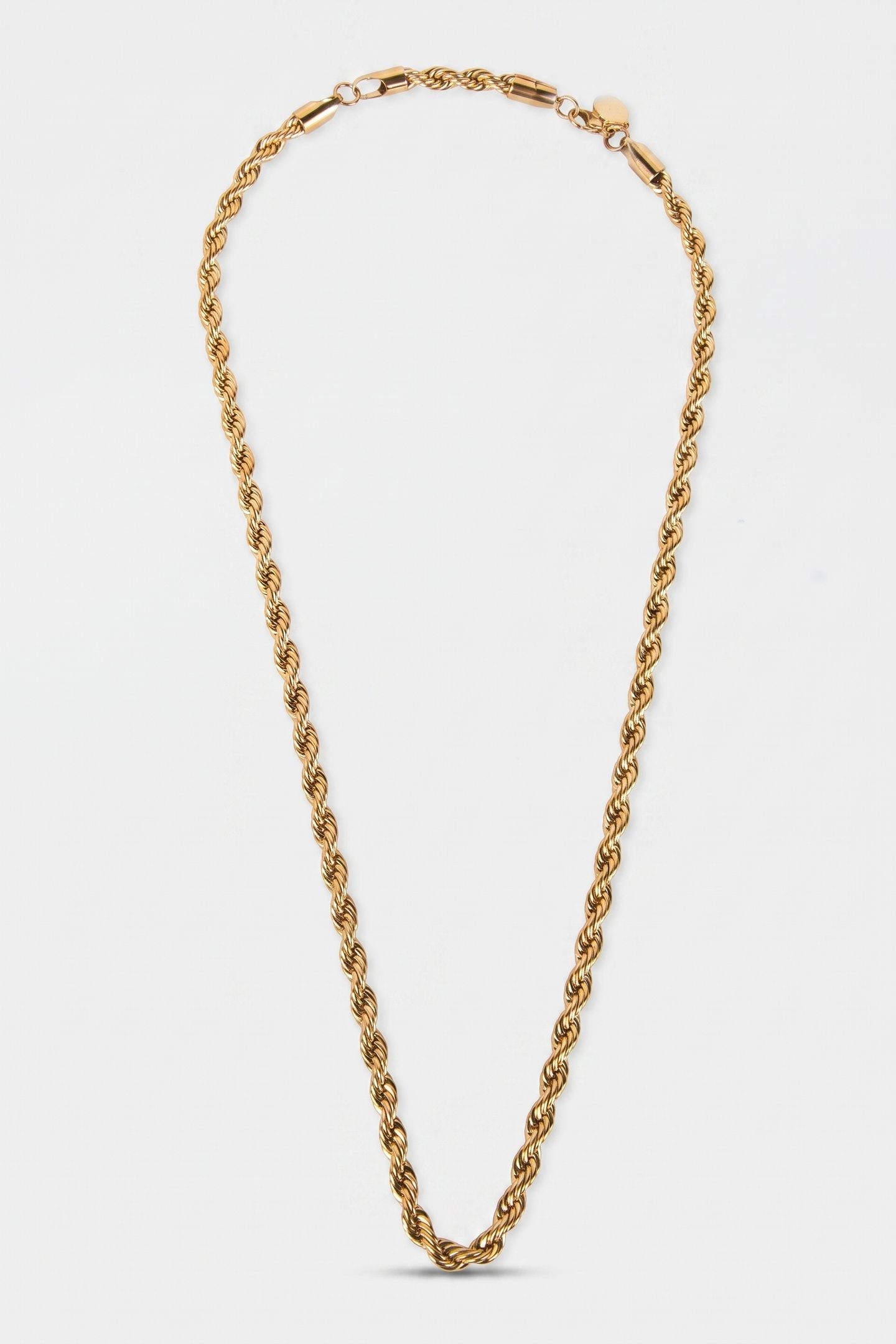 VINTAGE KETTE GOLD 2