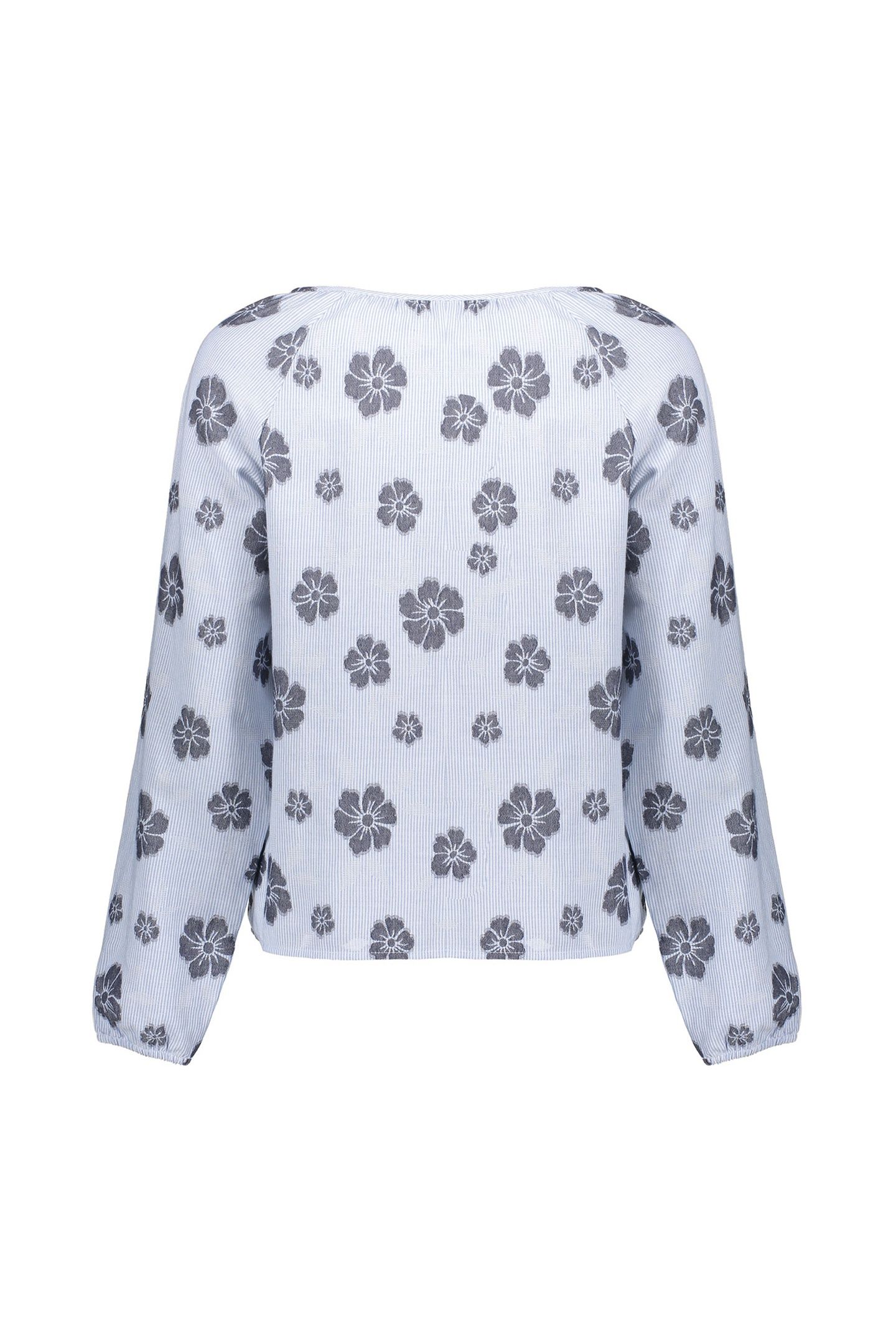 TOP LIGHT BLUE/NAVY 2