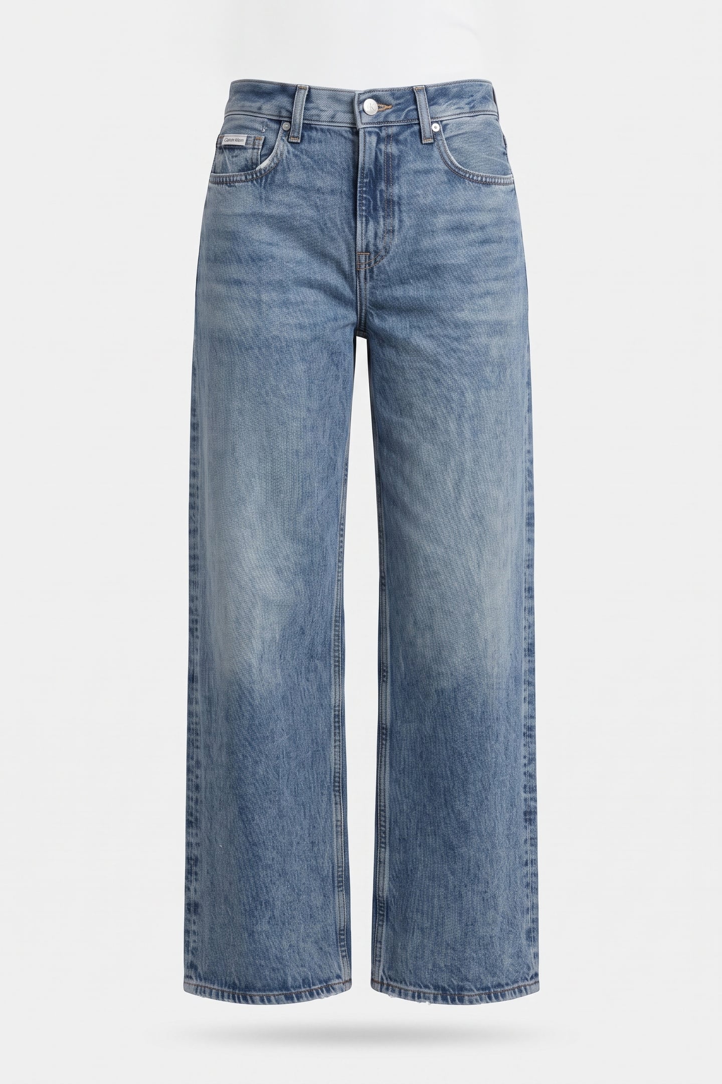 LOW RISE BAGGY ANDREW JEAN ANDREW 3