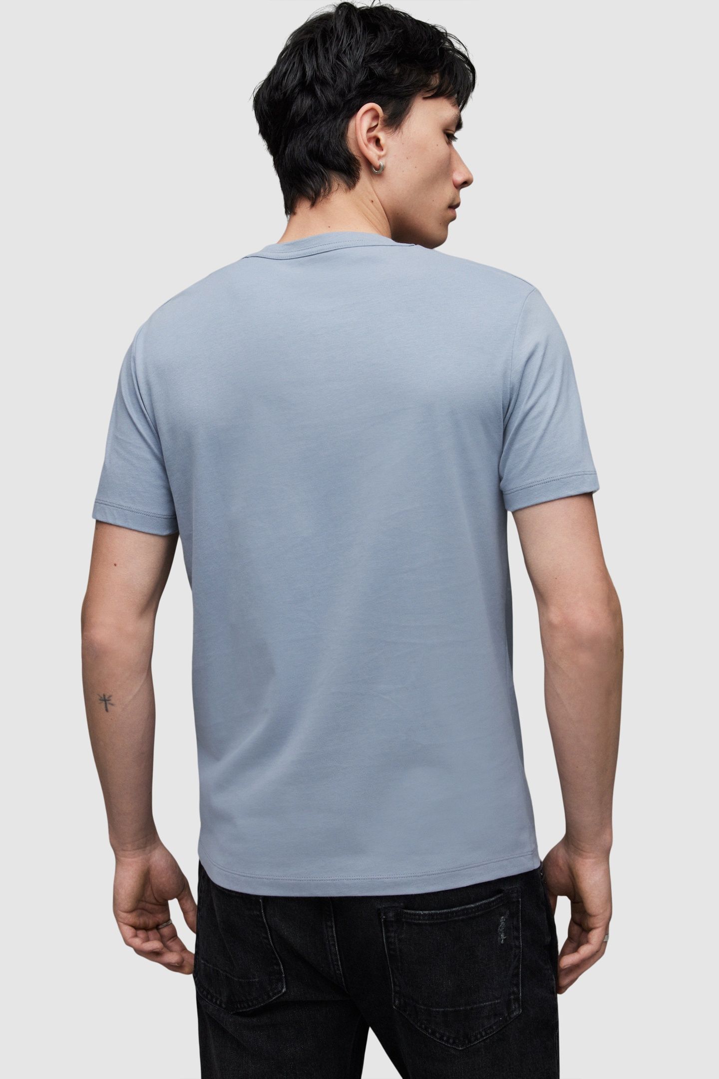 BRACE SS CREW CHILLED BLUE 4