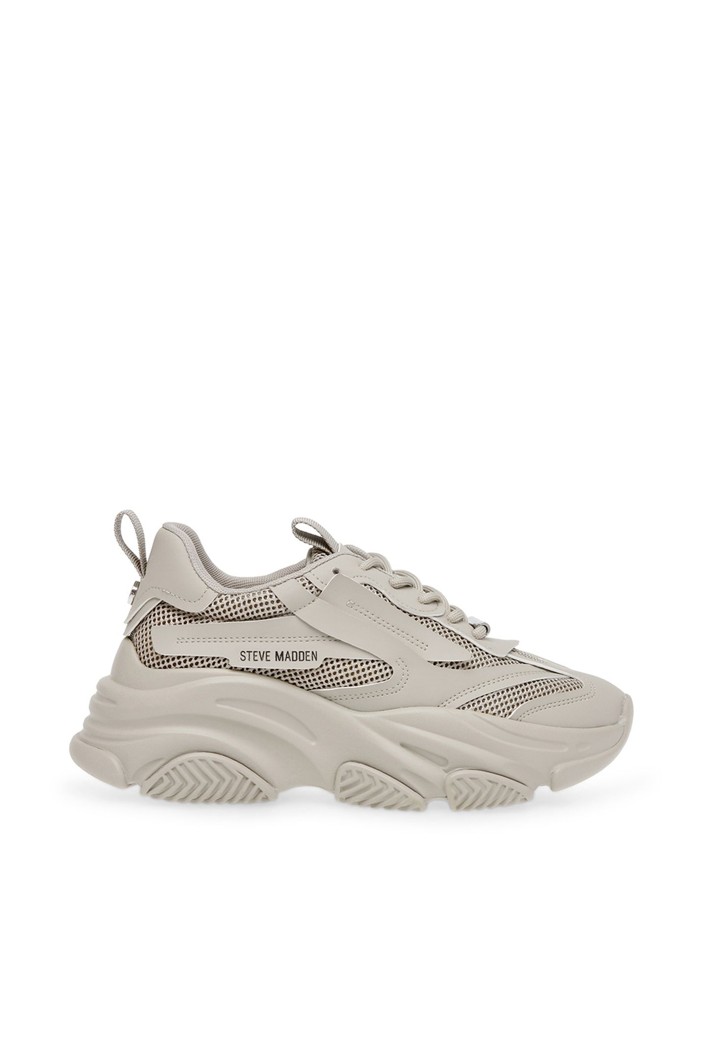 POSSESSION-E SNEAKERS GREIGE 1