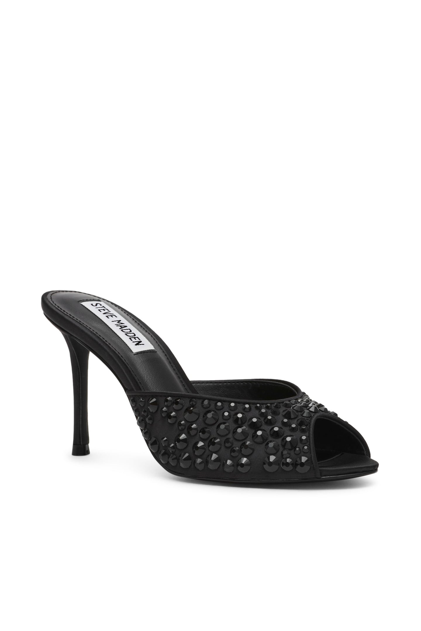 ROLLOUT-R SANDALS BLACK/BLACK 2