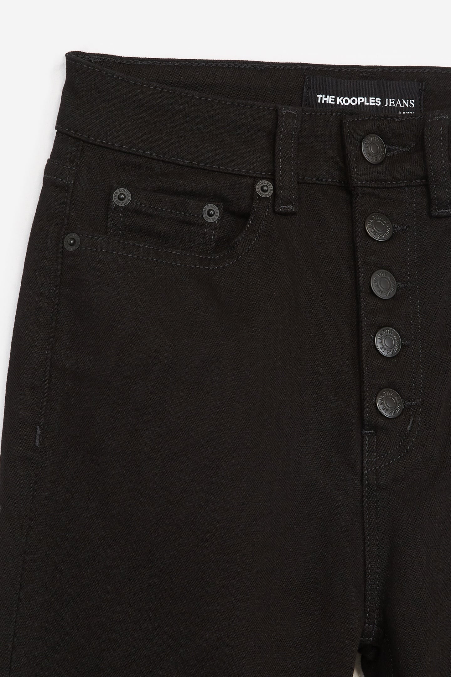 JEAN BOUTONS BLACK 3