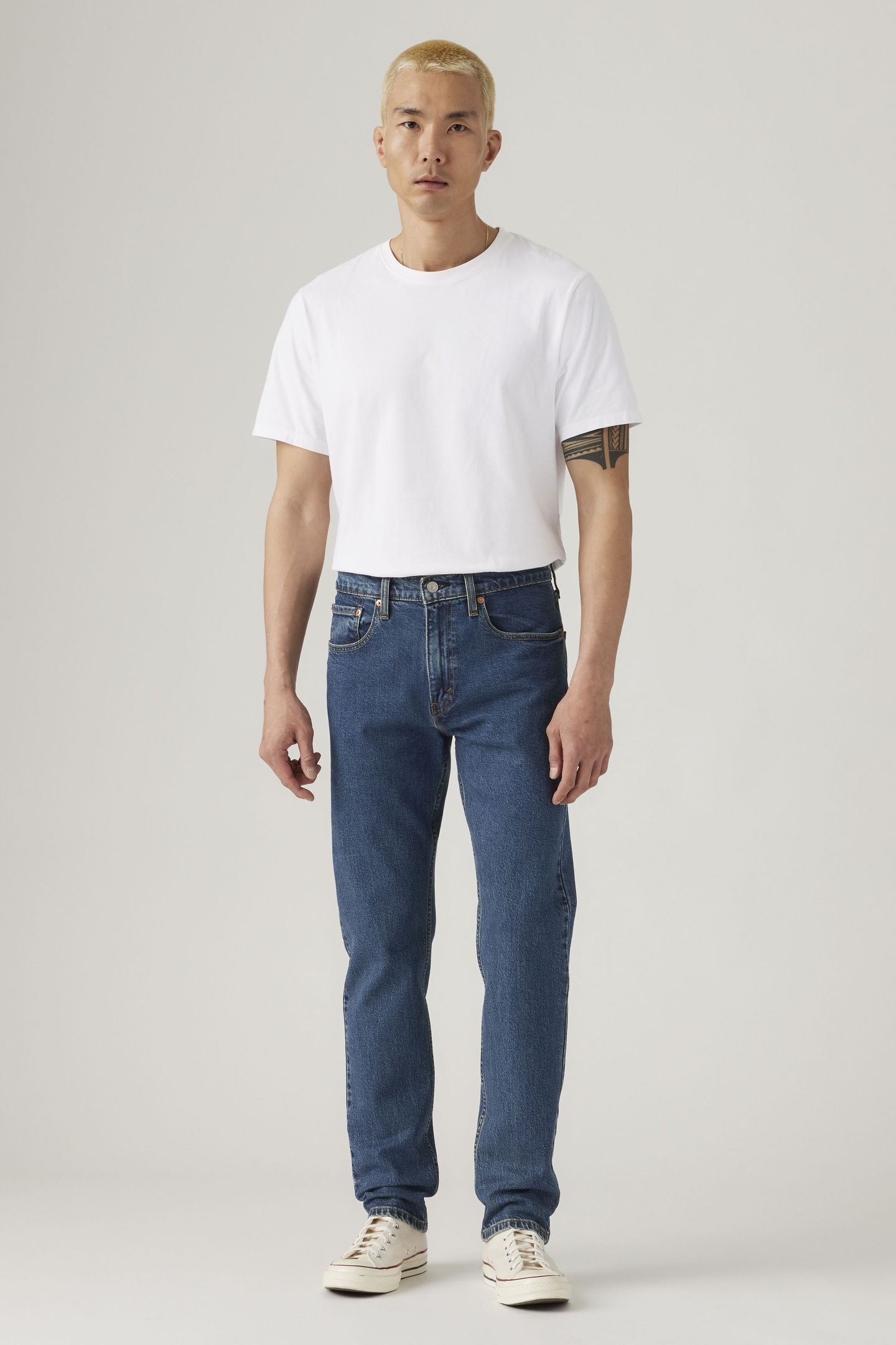 502® TAPER JEANS 3