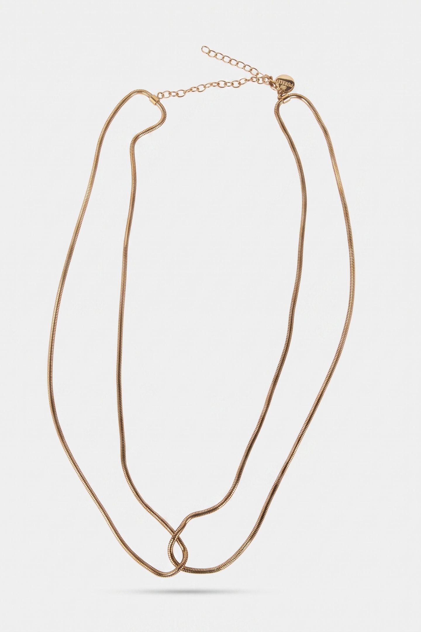 KINDNESS KETTE GOLD 2