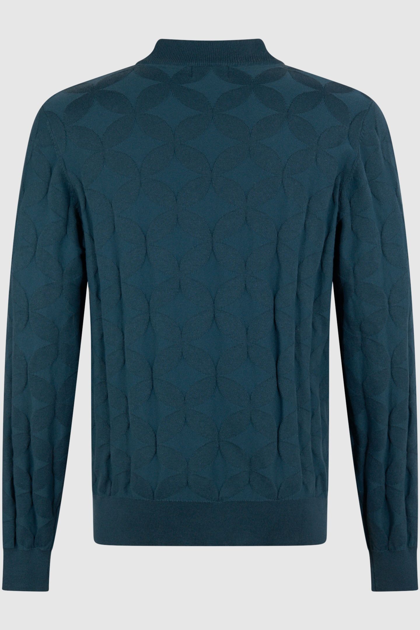 MA-SBSPARKLE KNIT BLUE 4