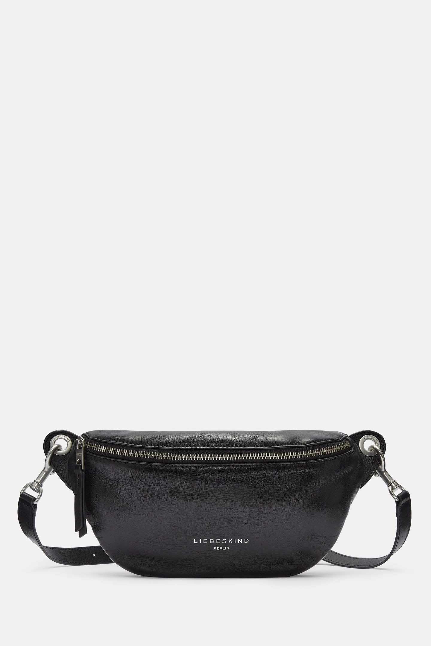 BELT-BAG MEDIUM BLACK 3