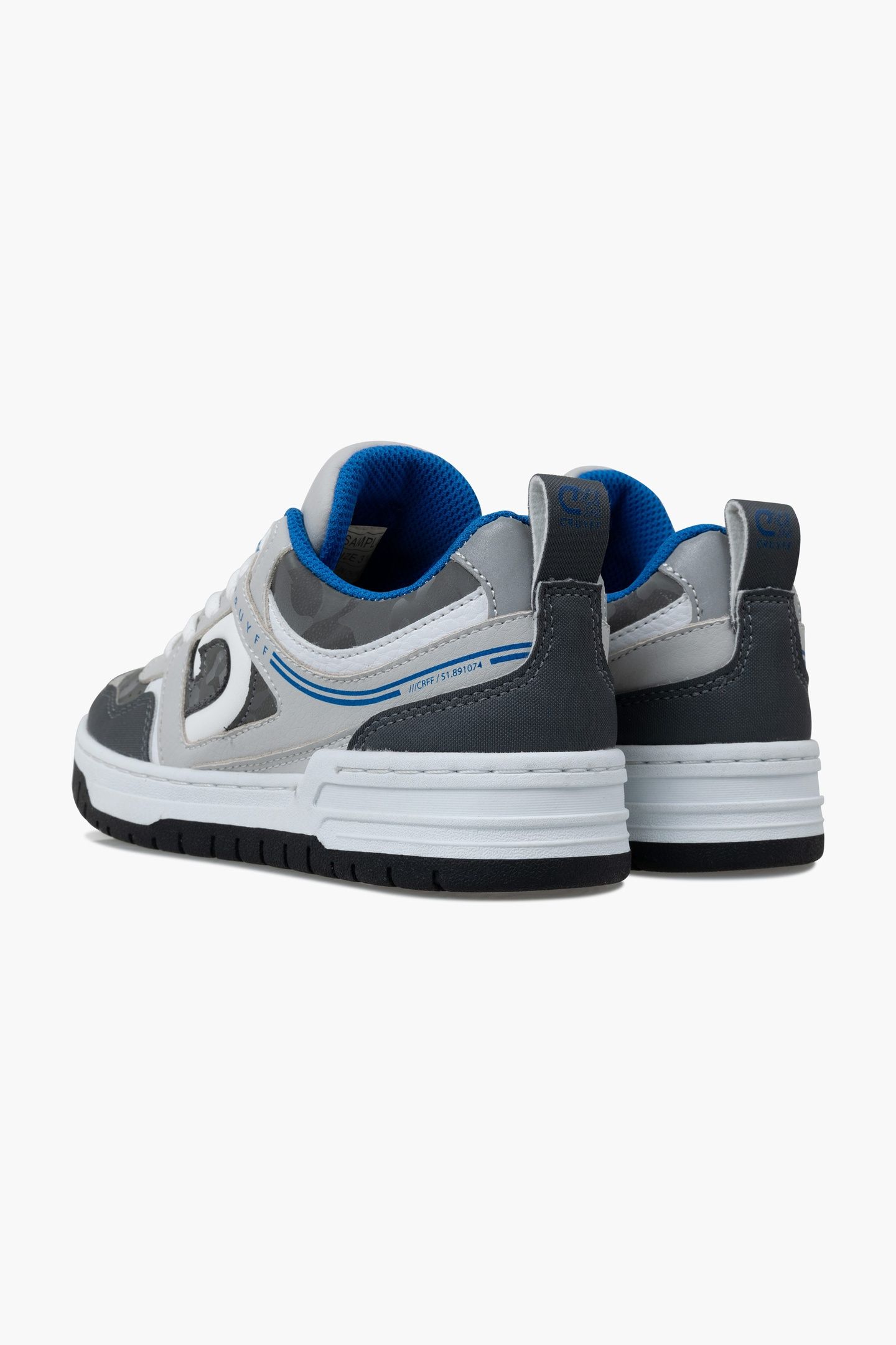RAVAL LIGHT GREY 3
