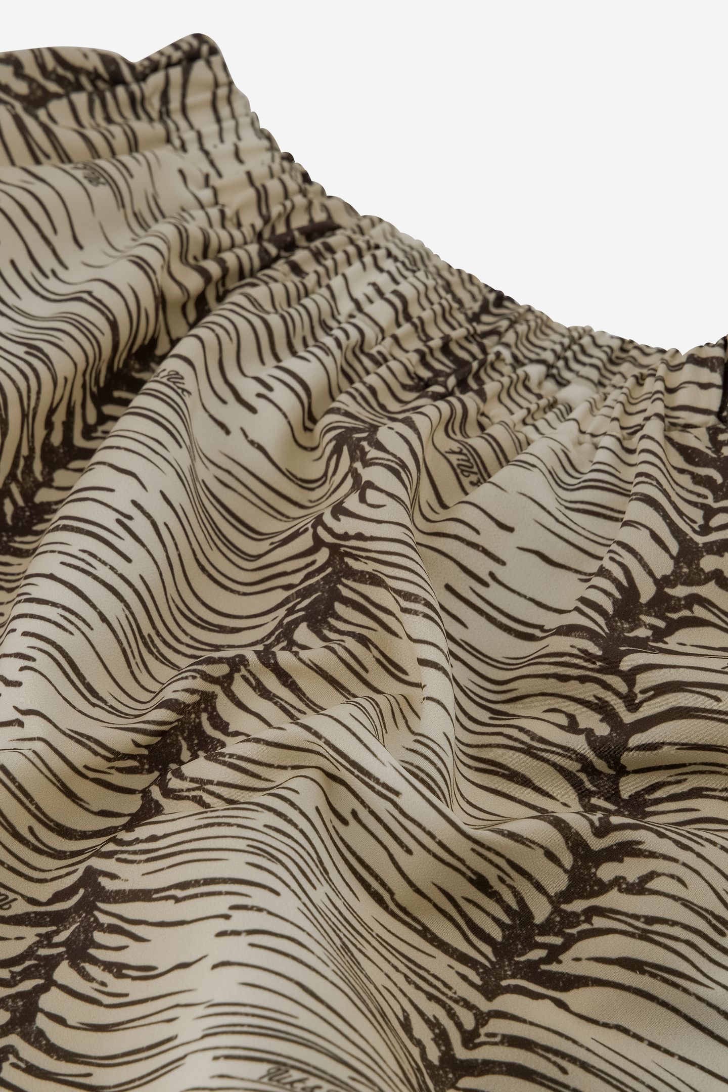 ROSIE SKIRT OAK SAND 5