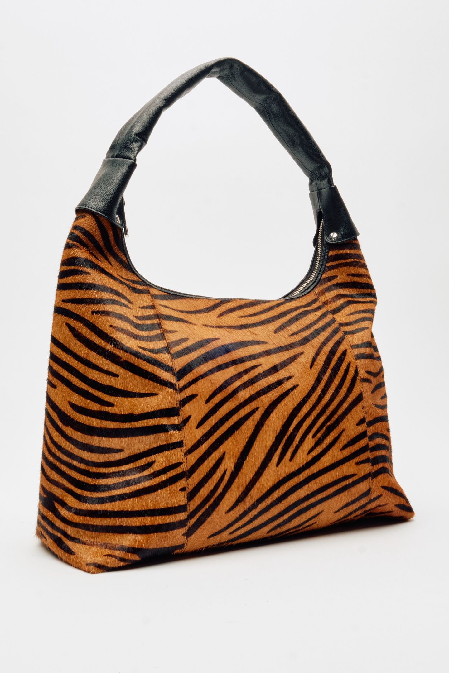 BIG DANDY STRIPES DELUXE DARK BROWN 3