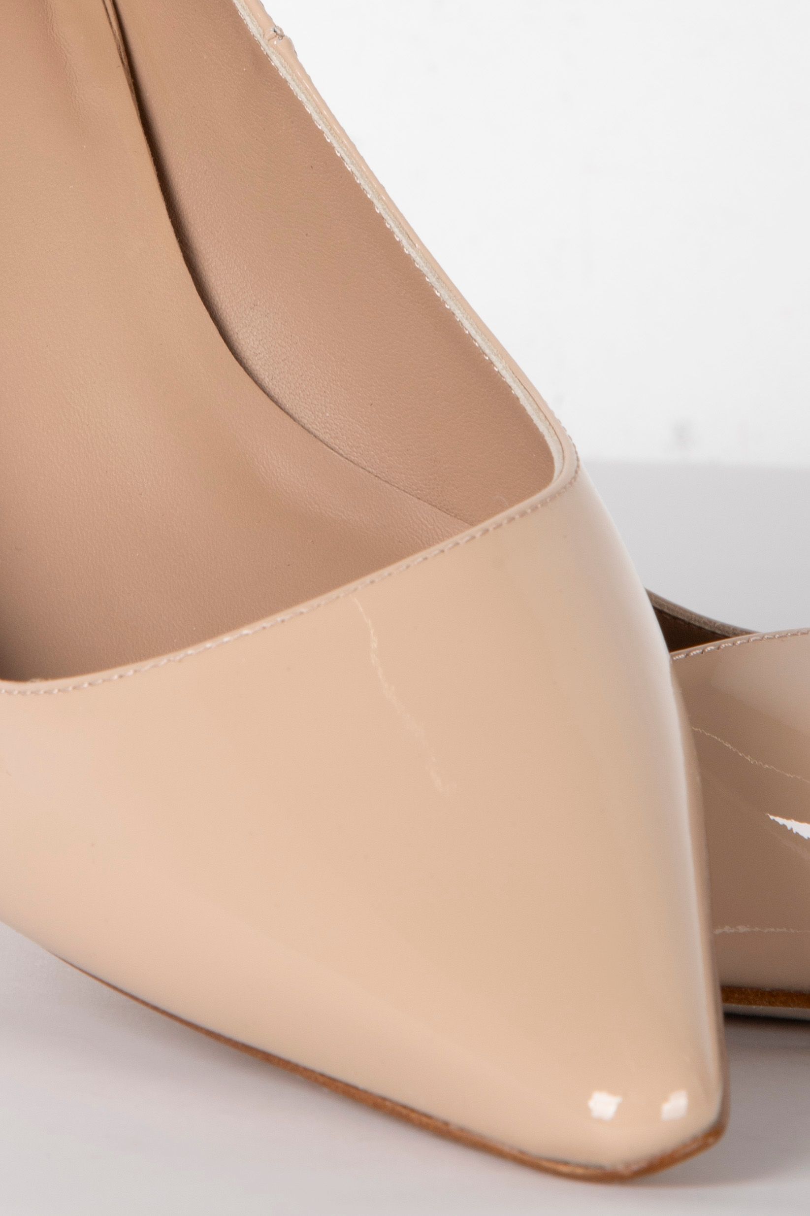 AVALINA SIG LOW FLARE TRENCH 4