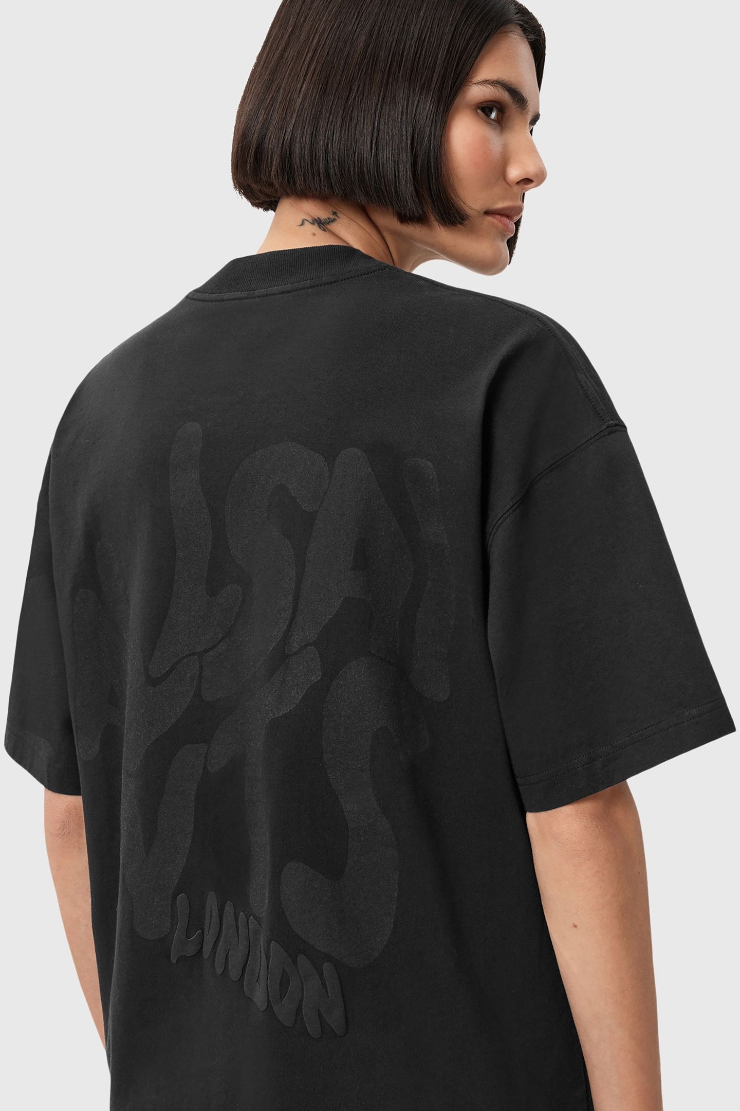 ORLANDO ETTA TEE BLACK 6
