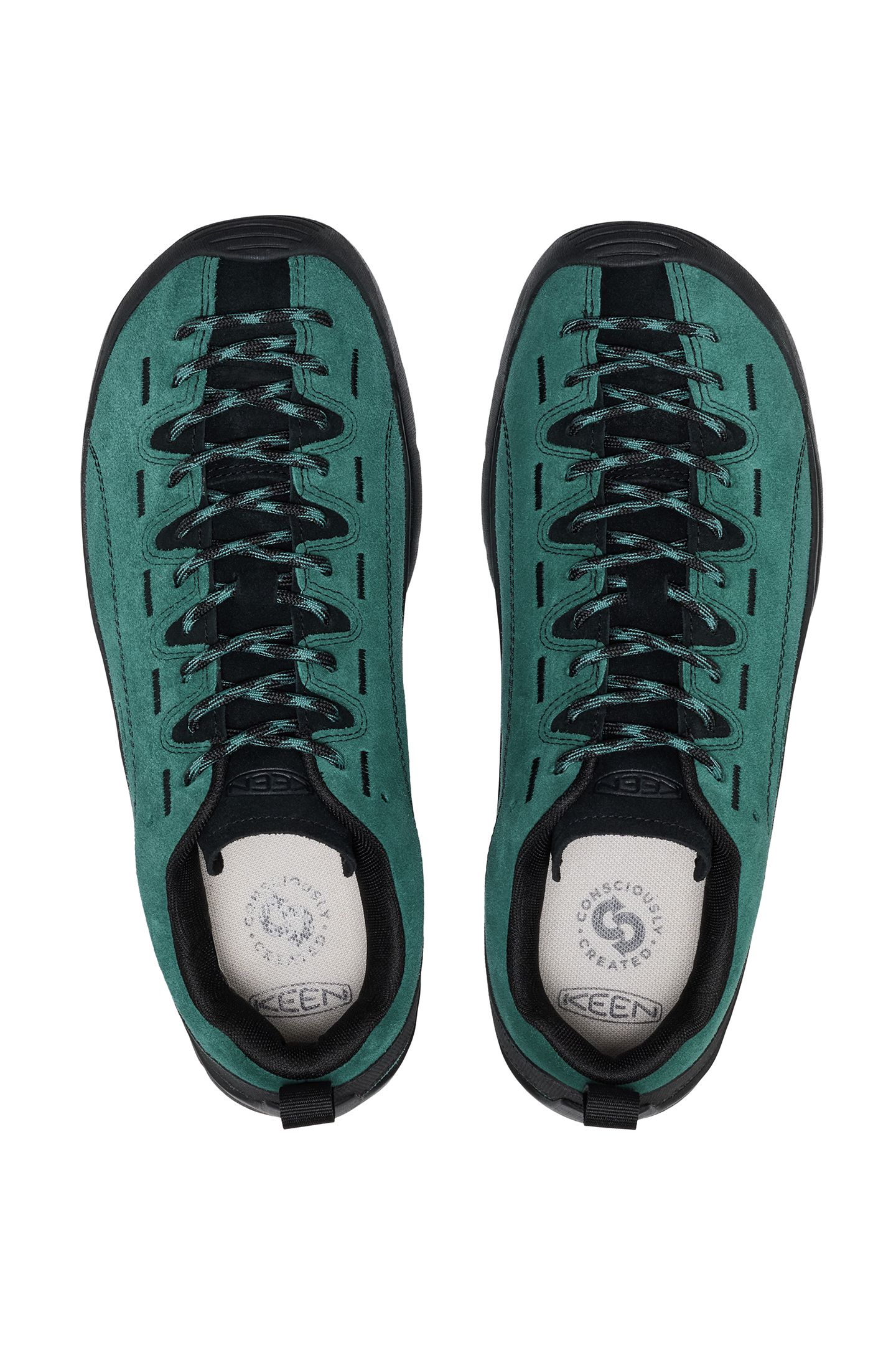 JASPER MEDITERRANEA/BLACK 5