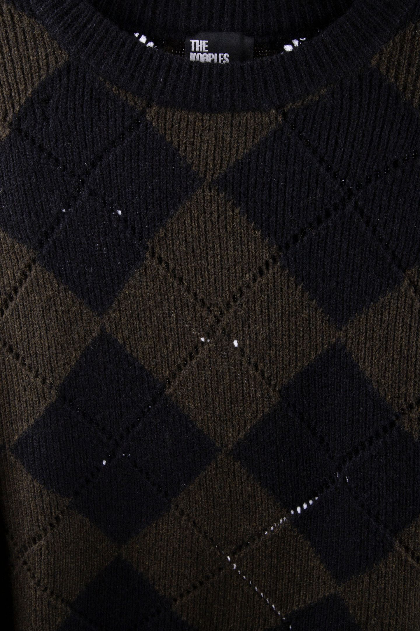 PULL DETAILS DESTROY GREEN NAVY 4