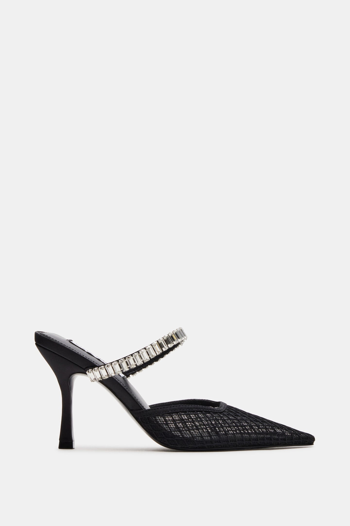 BRECKI-R SANDALS BLACK 1