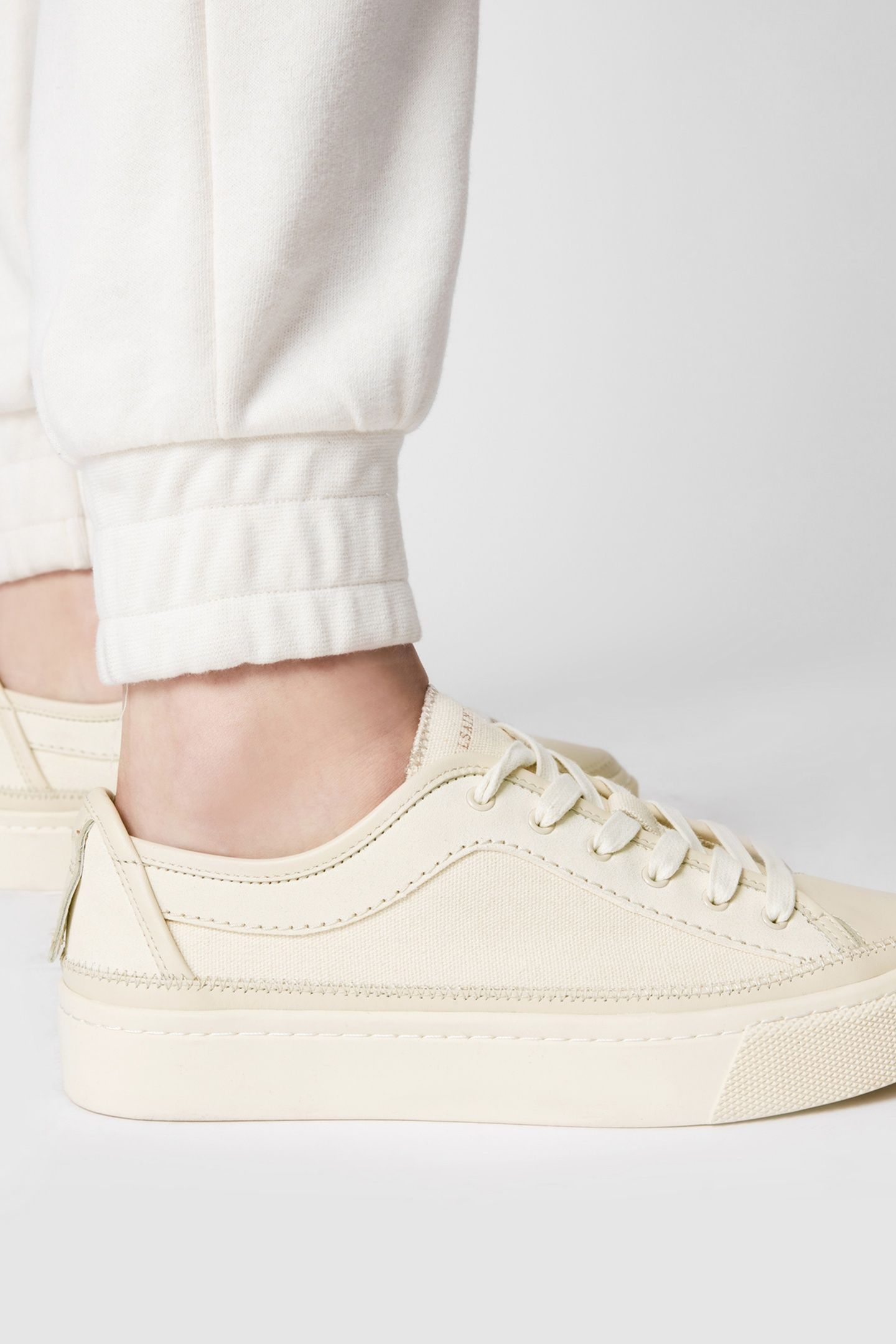 MILLA SNEAKER OFF WHITE 4