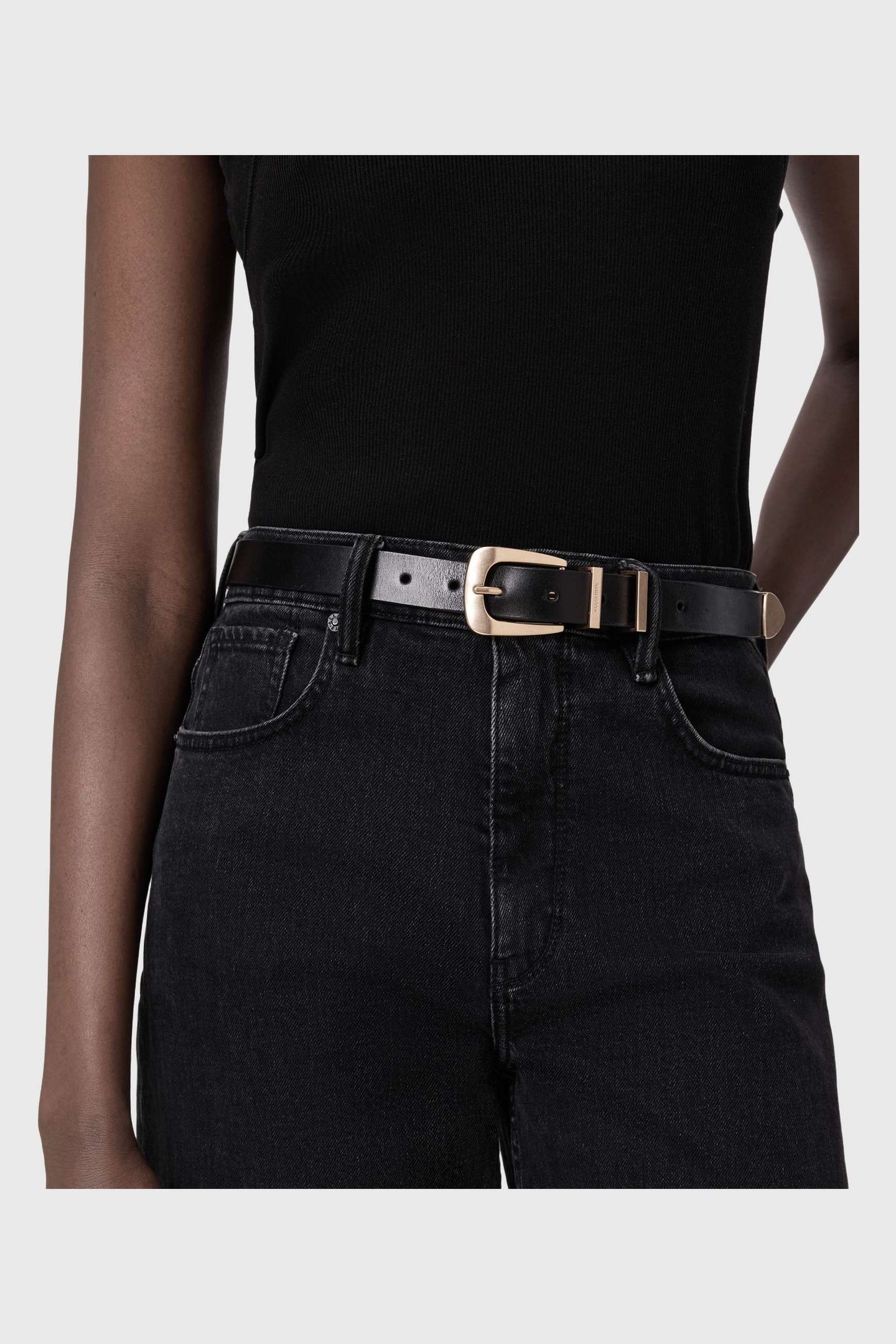 TESS SK BELT BLACK 4