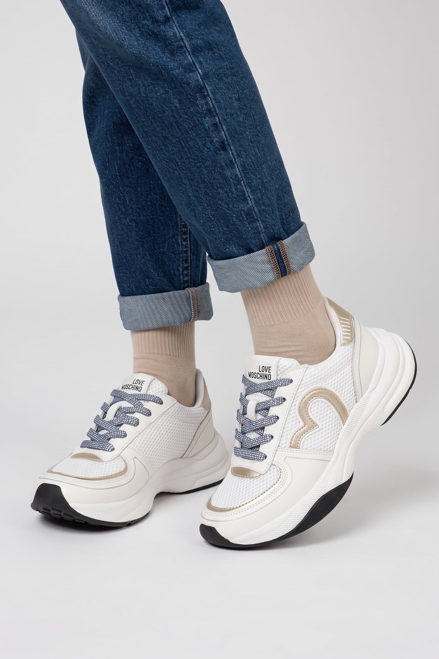 SNEAKERS WHITE 3