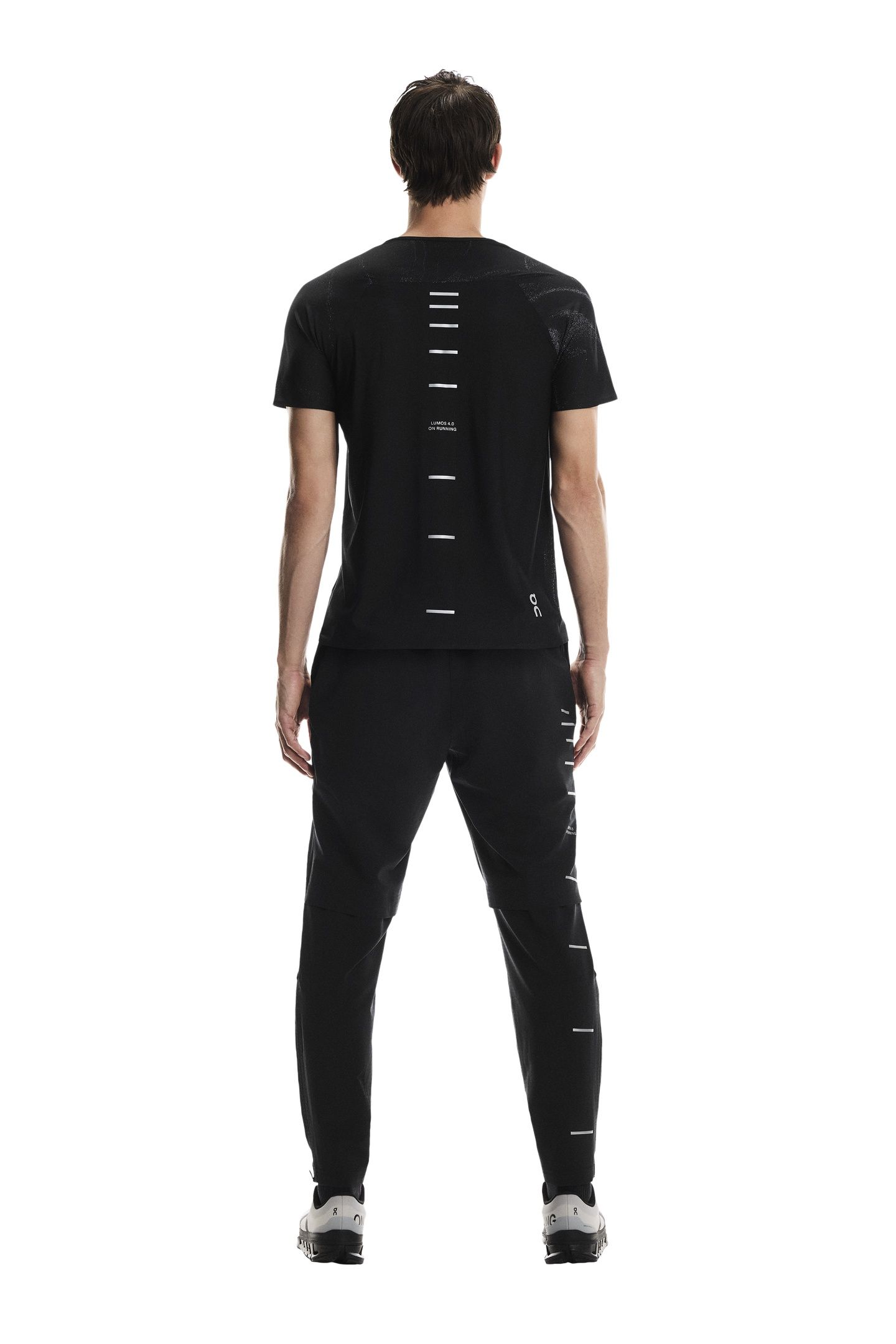 PERFORMANCE-T LUMOS 1 BLACK 6