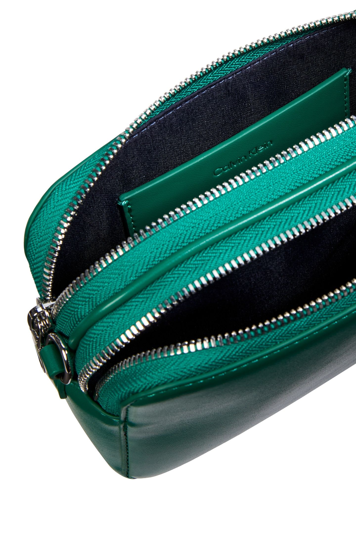 WEBBING DOUBLE STRAP ENCHANTED FOREST 3